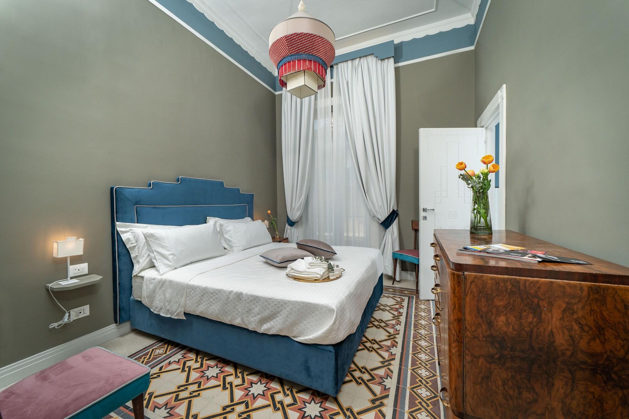 Il Fiore D'Oro Luxury