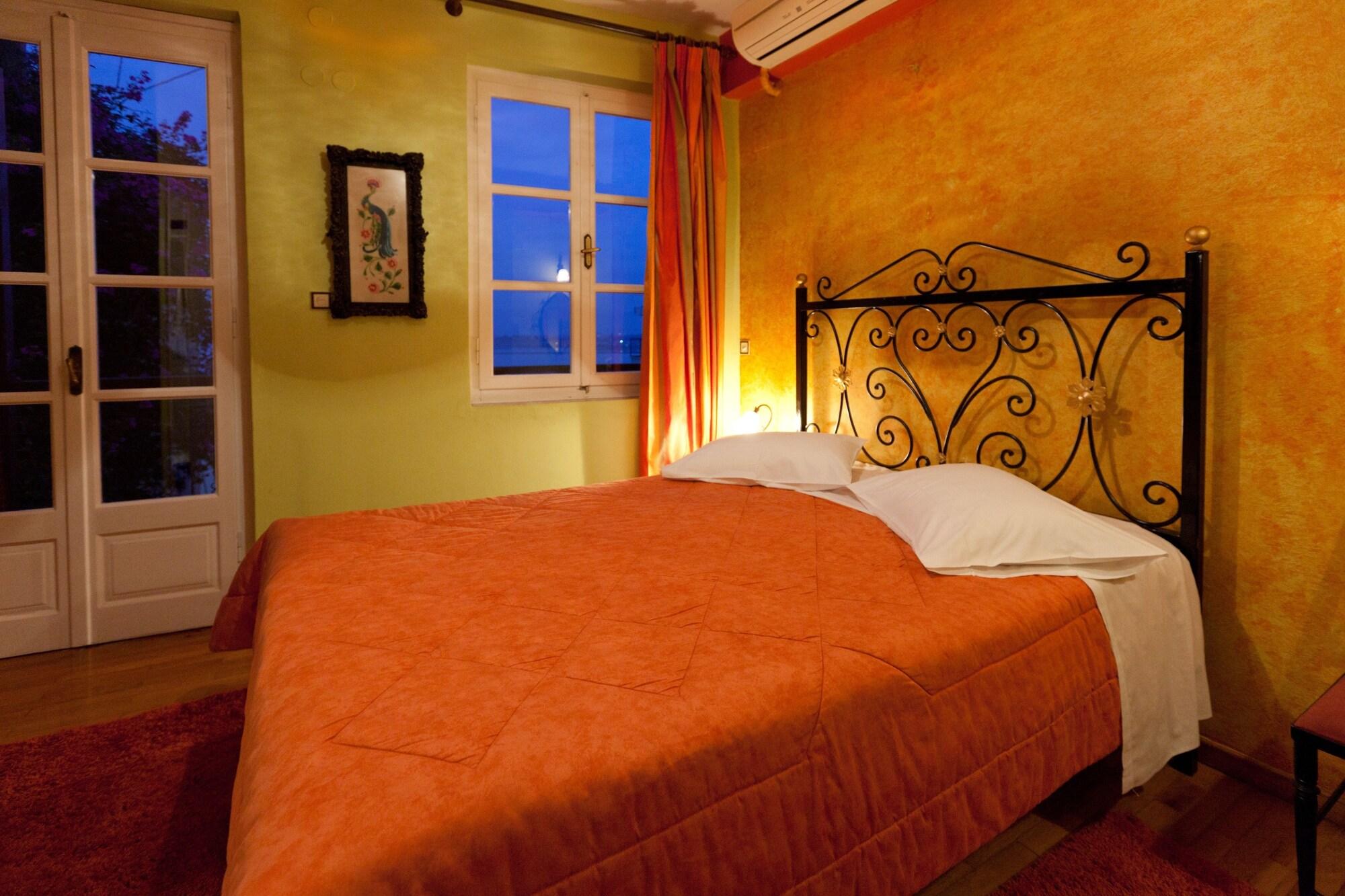 Pension Eleni
