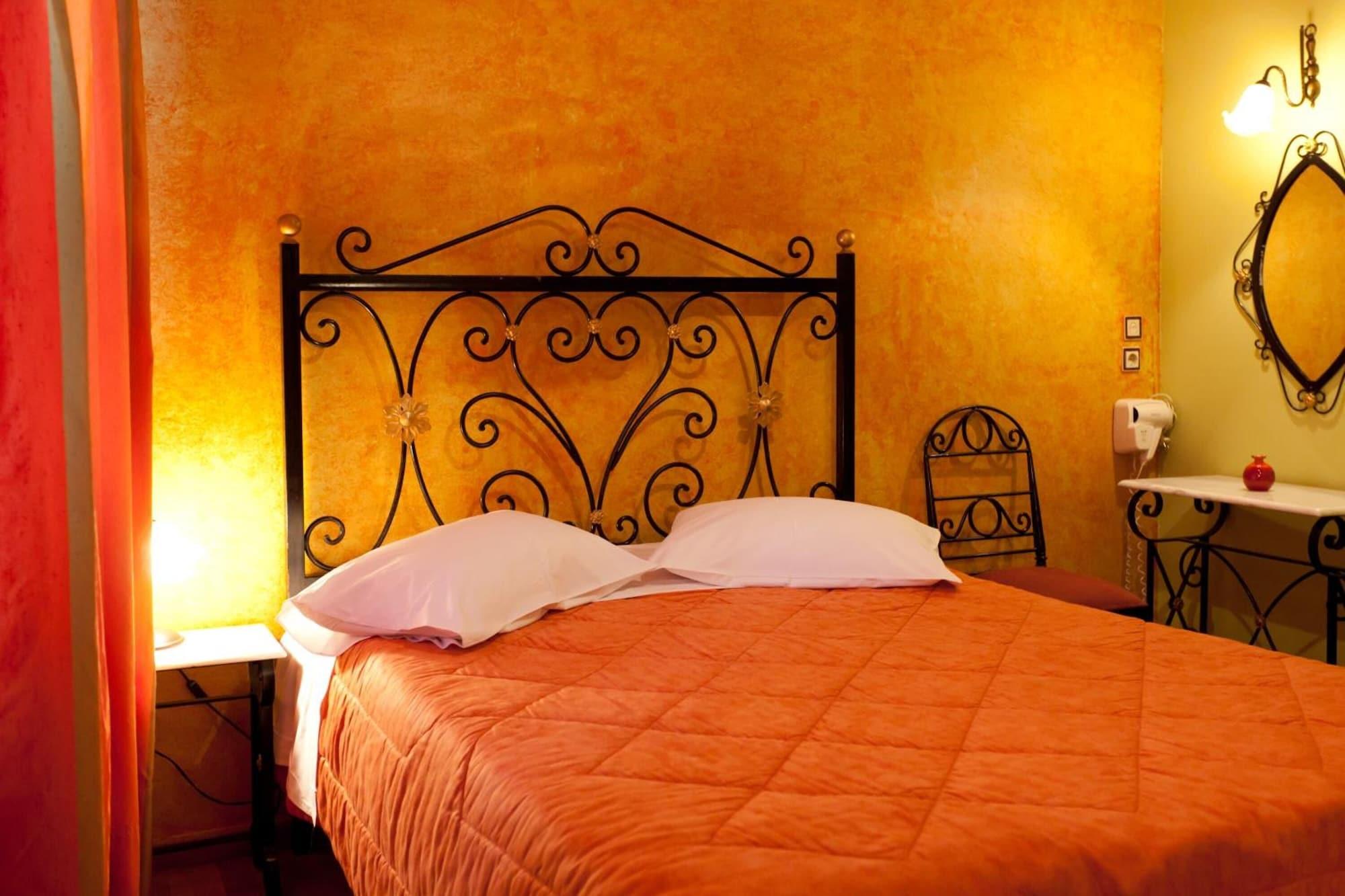 Pension Eleni by null