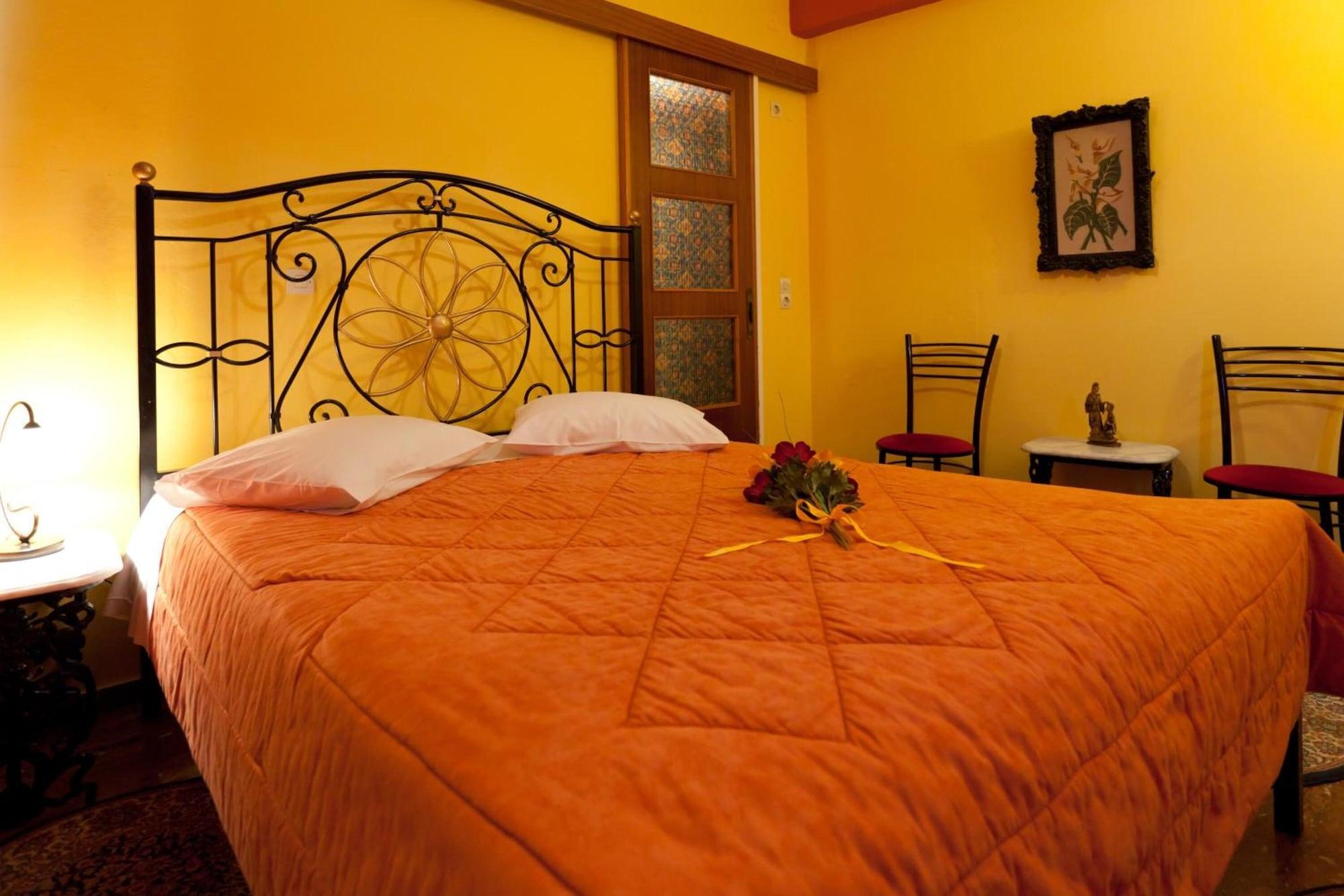 Pension Eleni by null