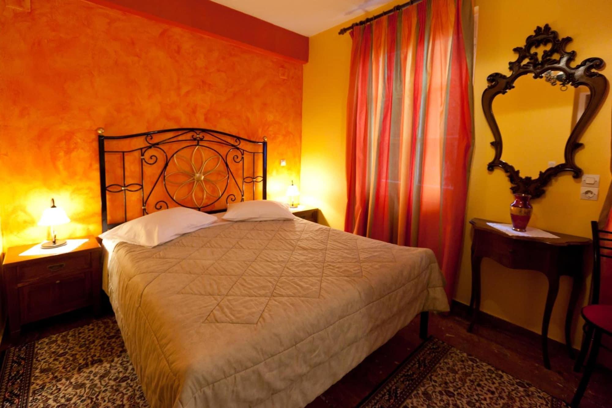 Pension Eleni by null