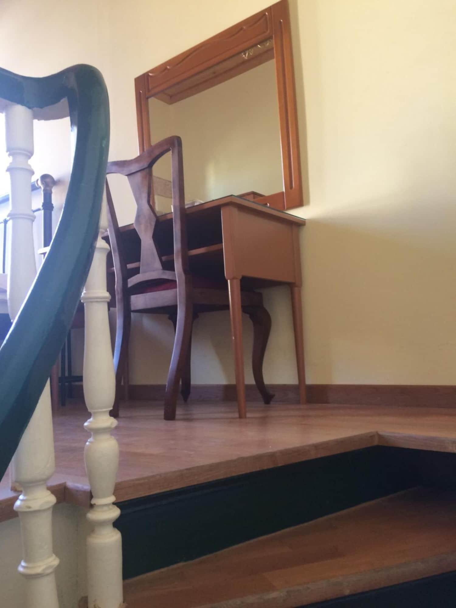 Rooms 47