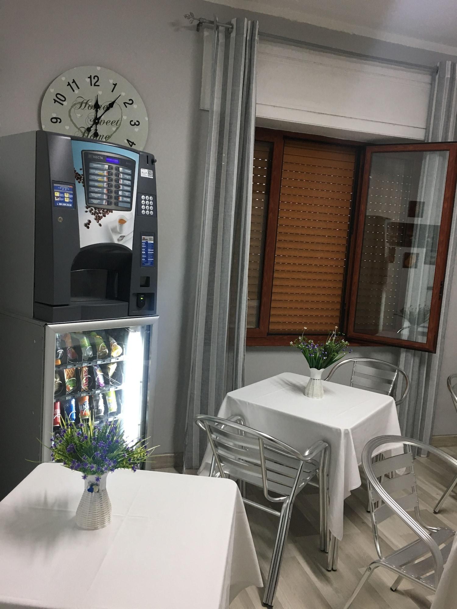Mirosa Bed And Breakfast