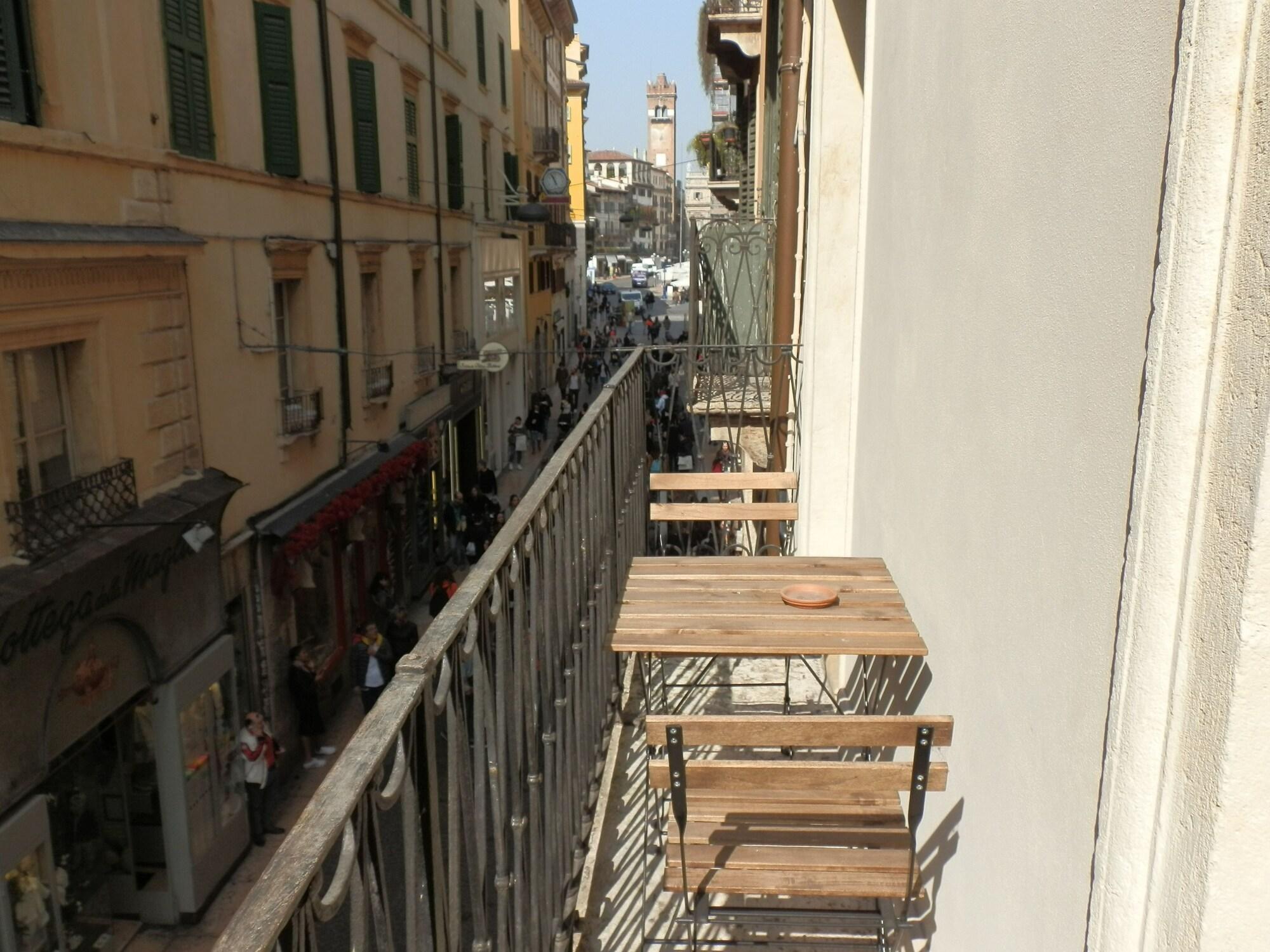 Dimora Cappello 1