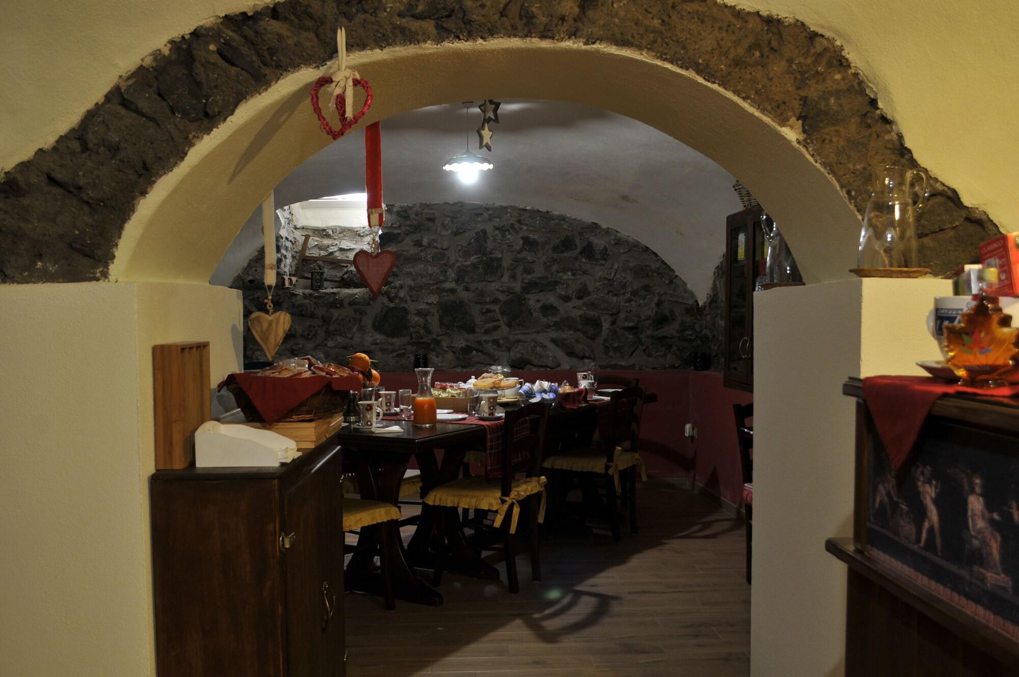 B&B V&V Suite & Breakfast