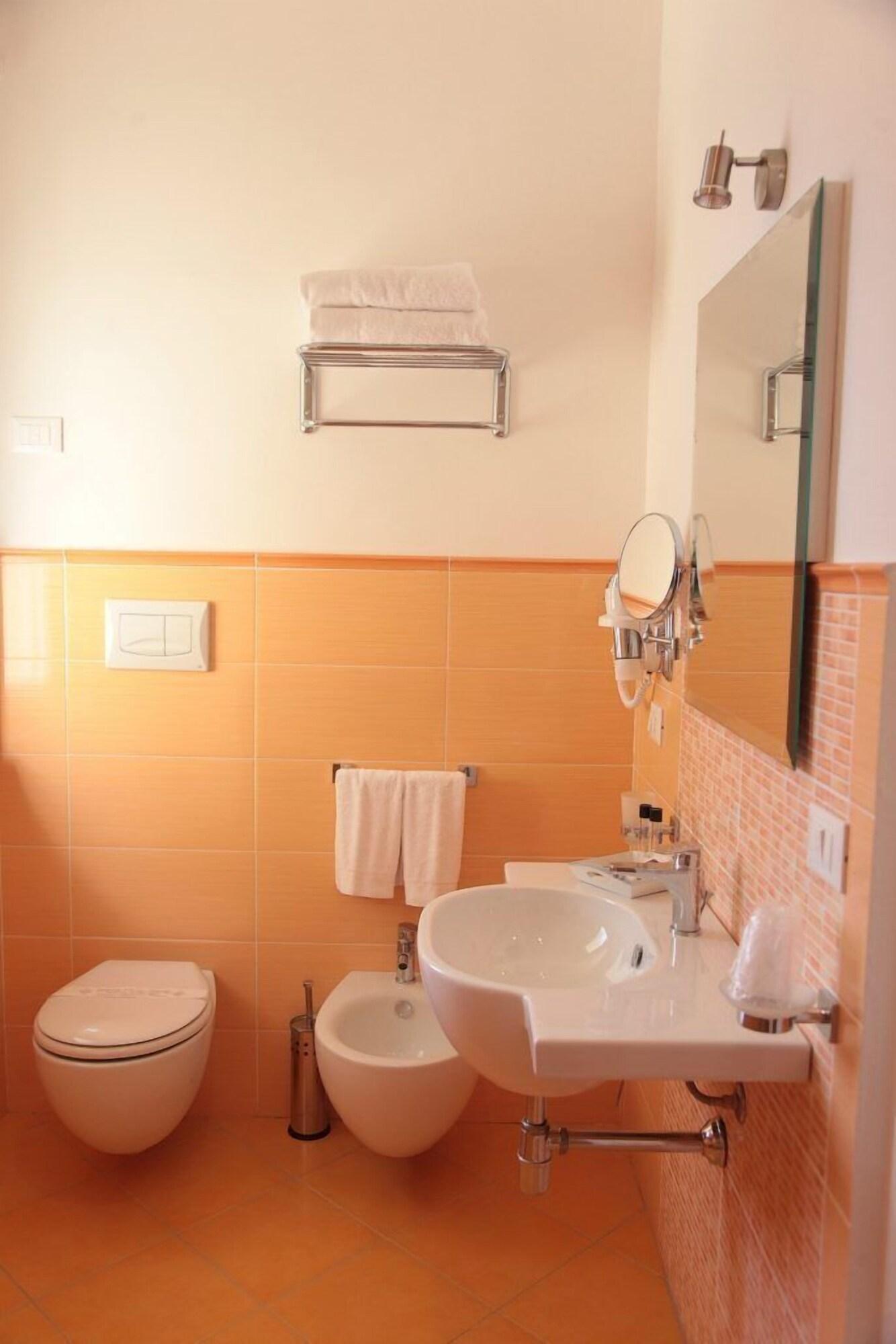 Bella Tropea Accommodation