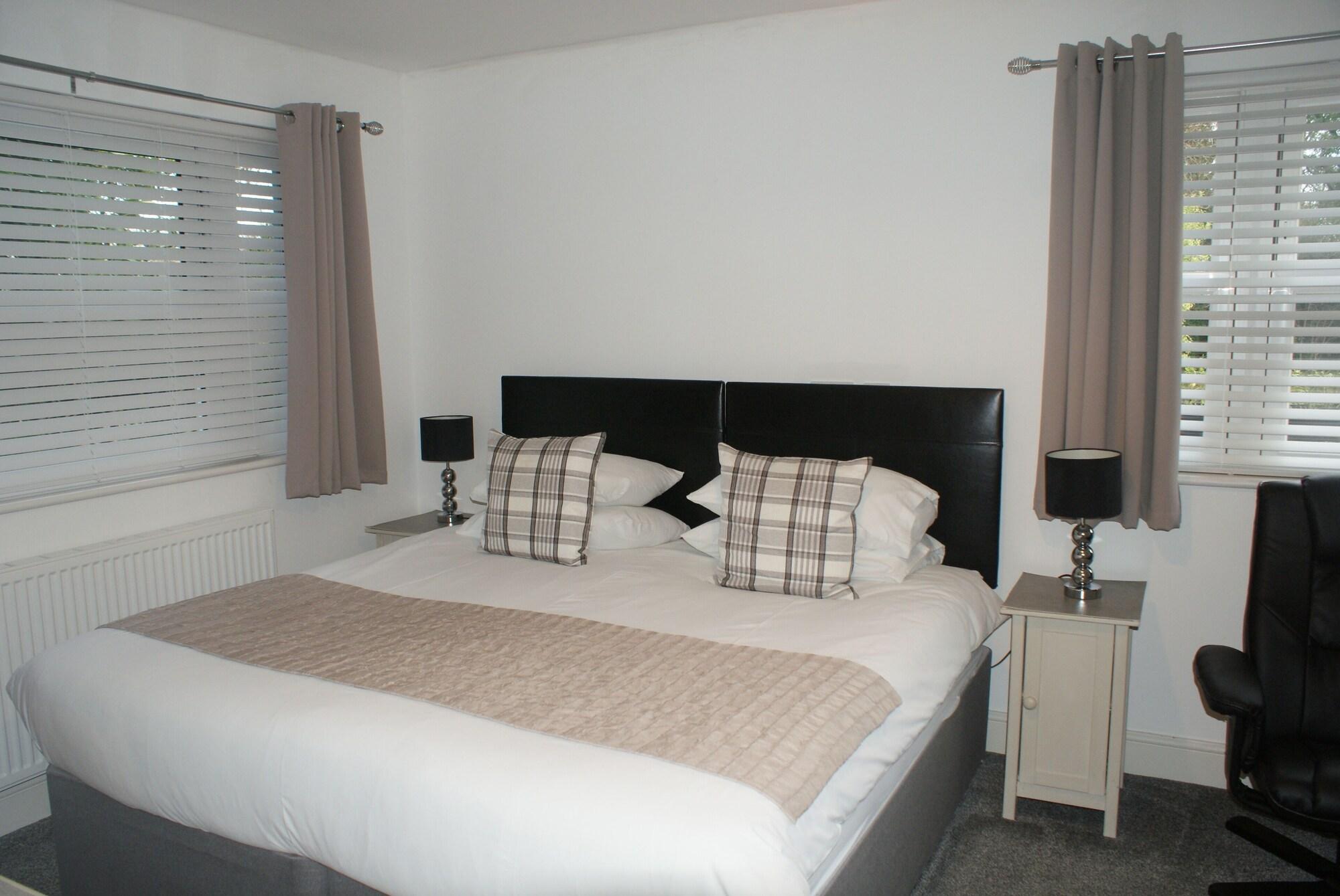 Tirah Bed And Breakfast