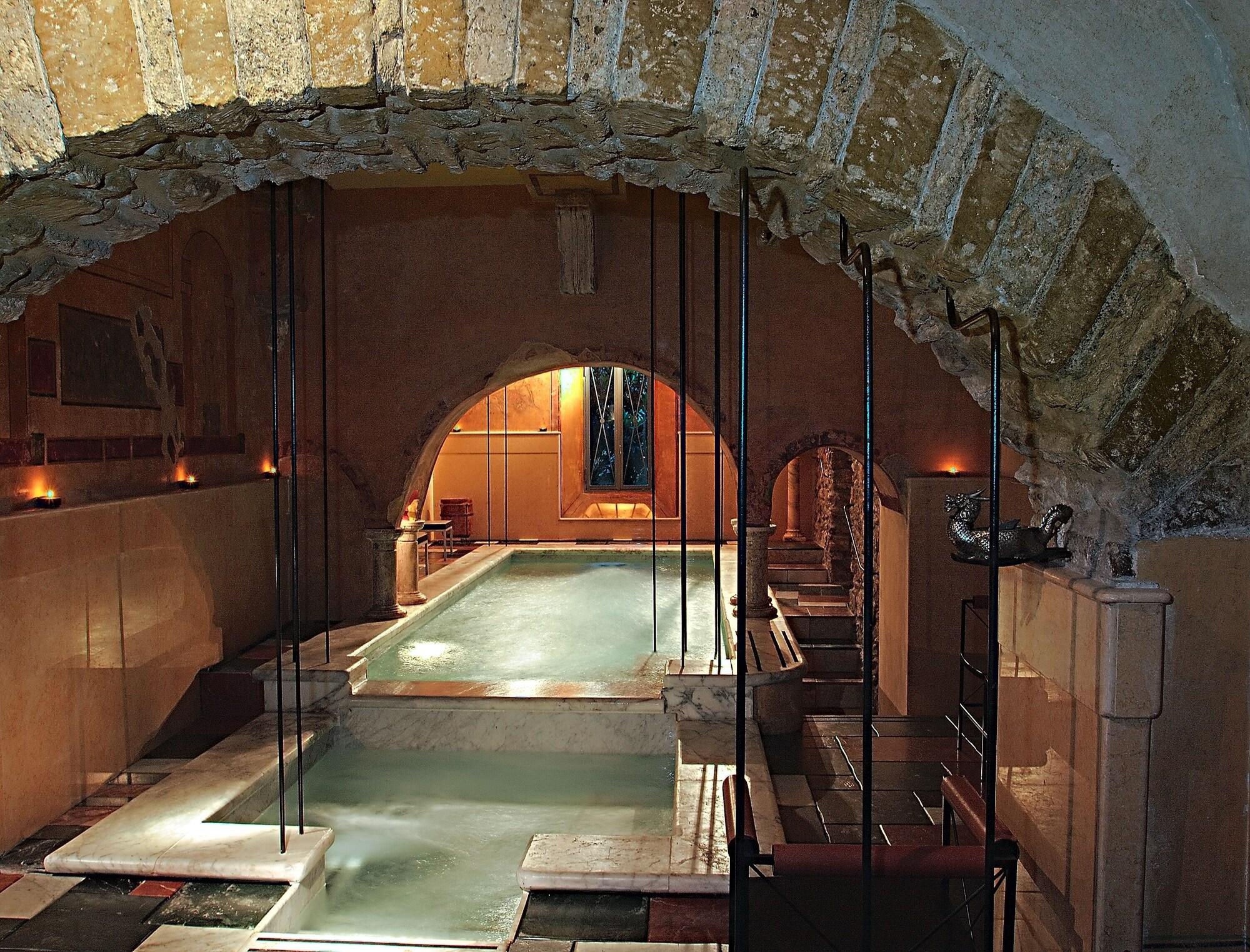 Residenze Gregoriane - Dimora d'Epoca