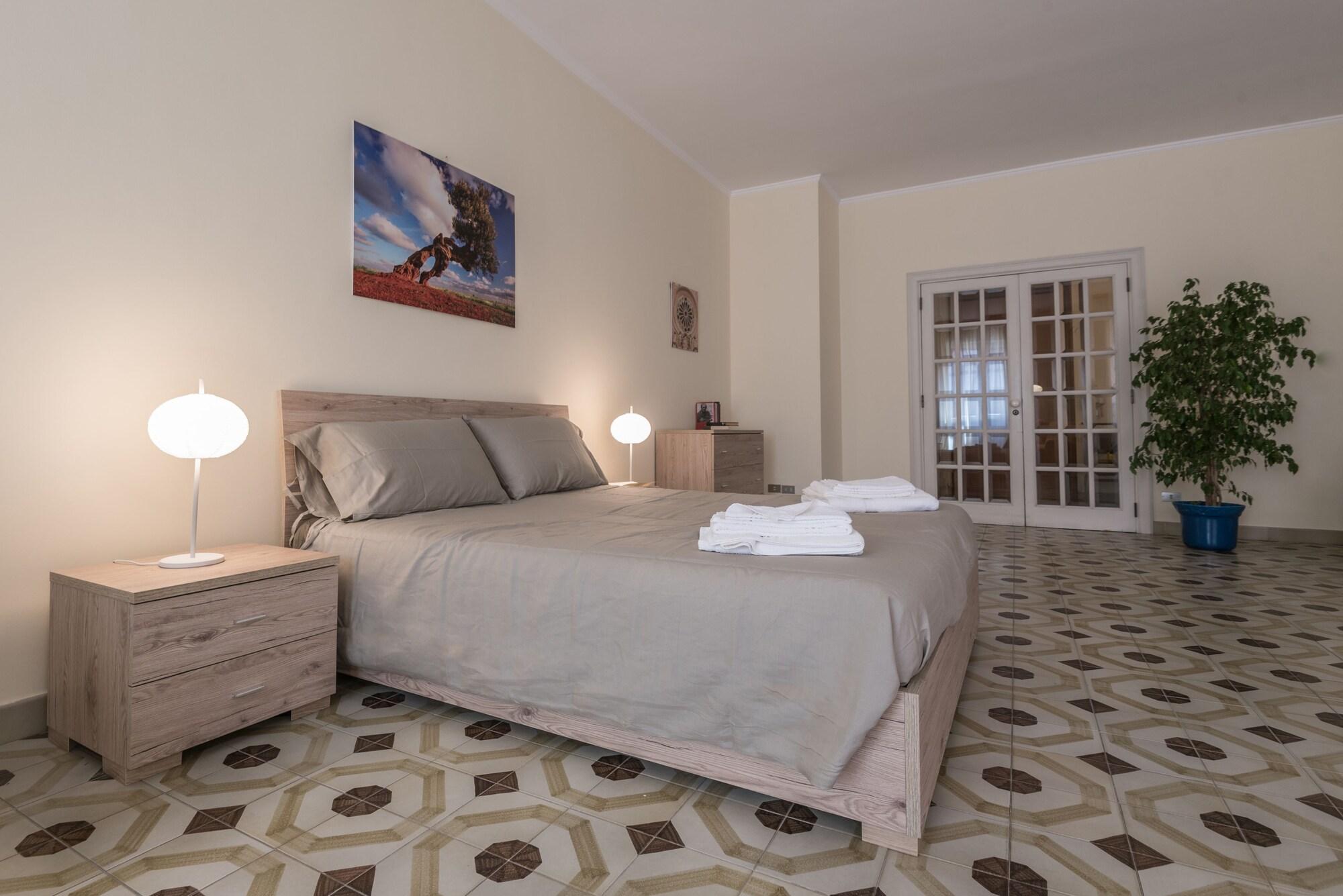 Suite Della Villa