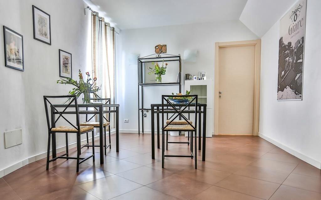 Le Giare Rooms
