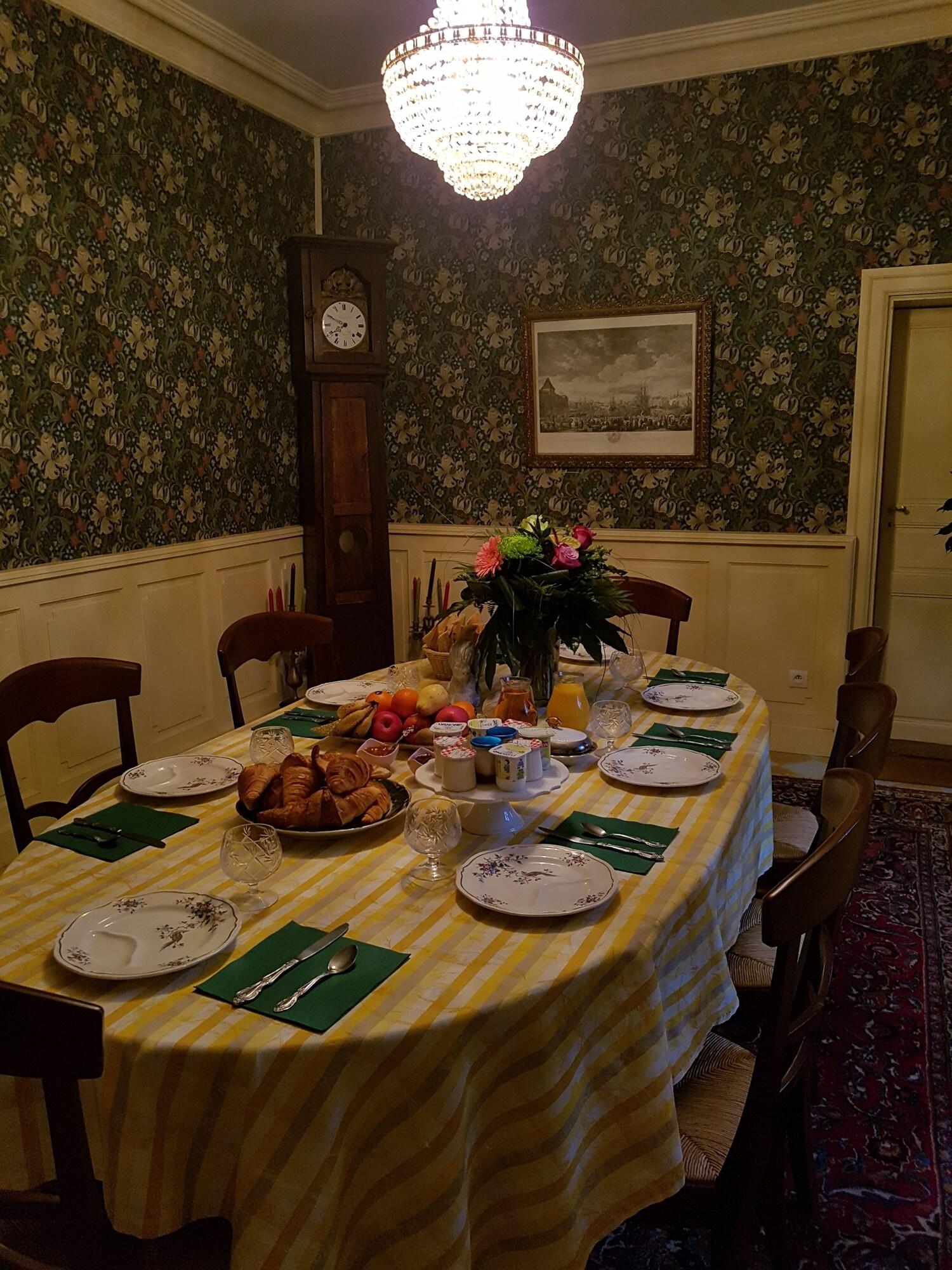 Chez Louise