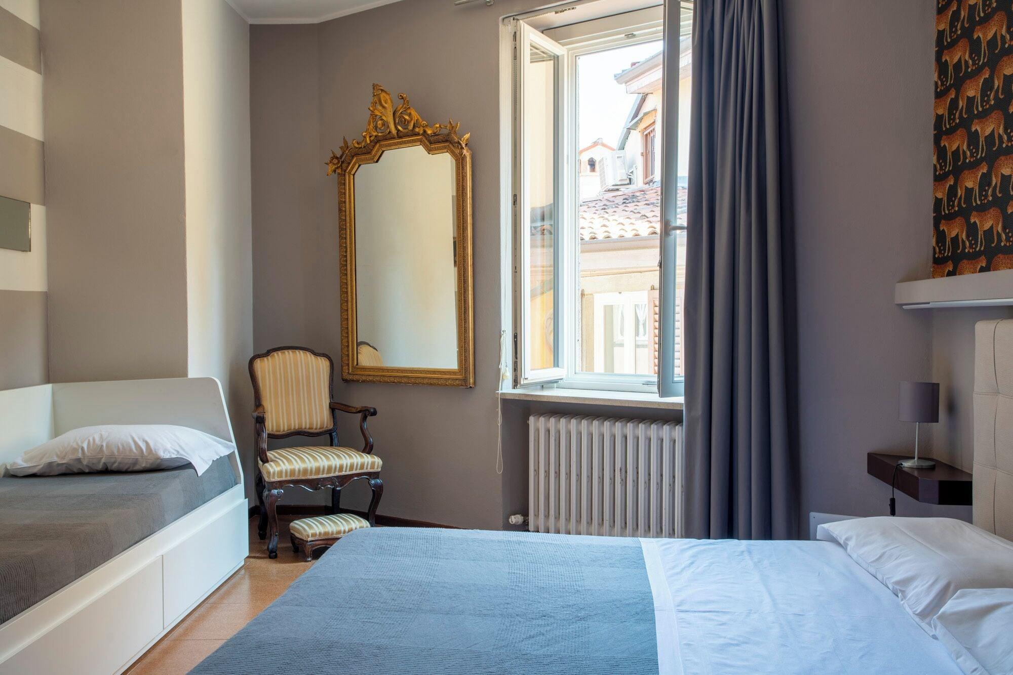 Casa di Sofia Città Alta