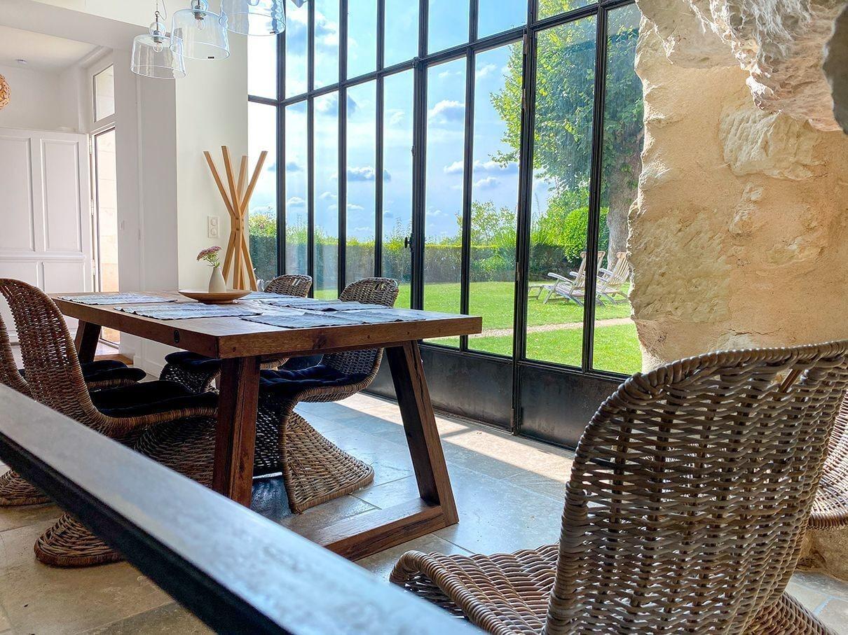 Château de Nazelles by null