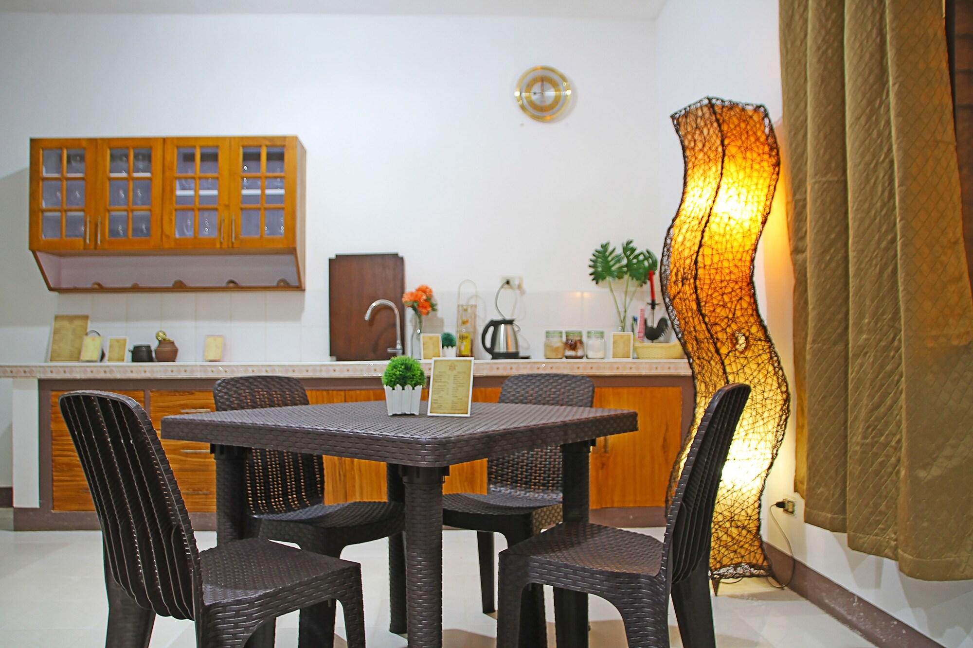 Prim Guest House
