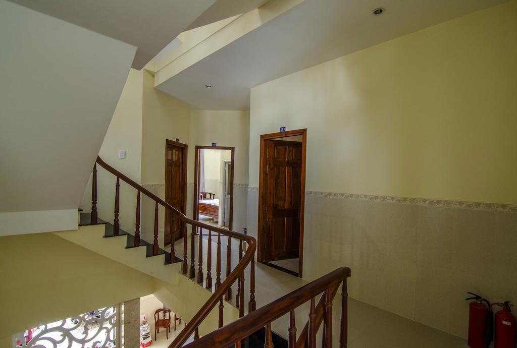 Kim Hong Nhat Guesthouse