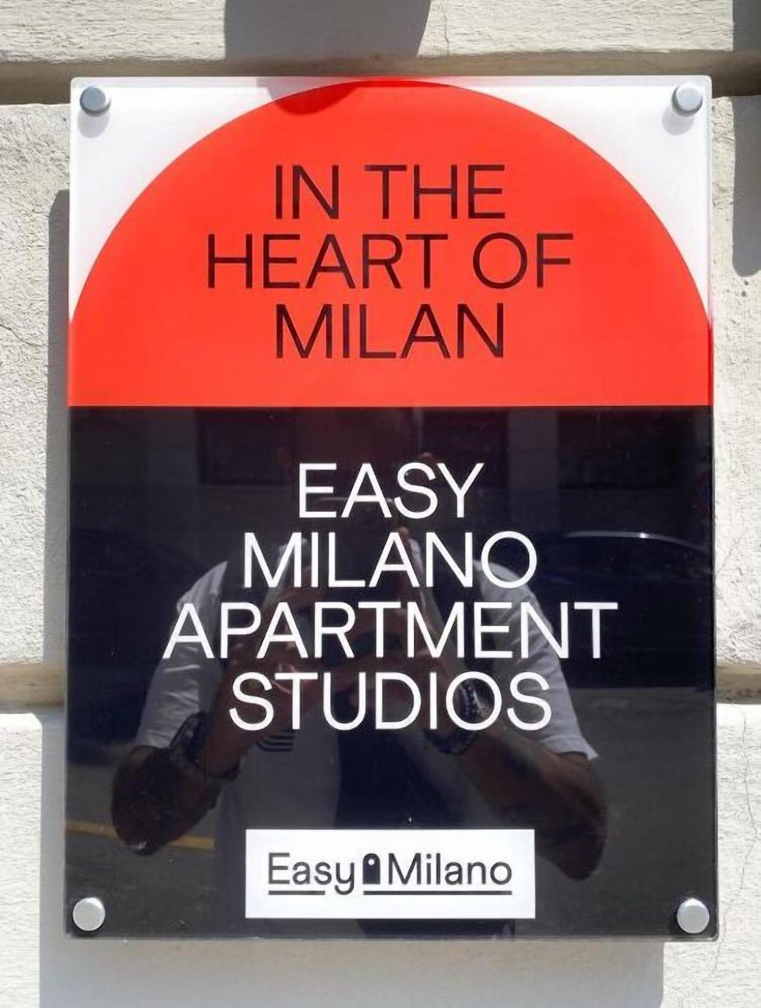 Easy Apartment Navigli - photo