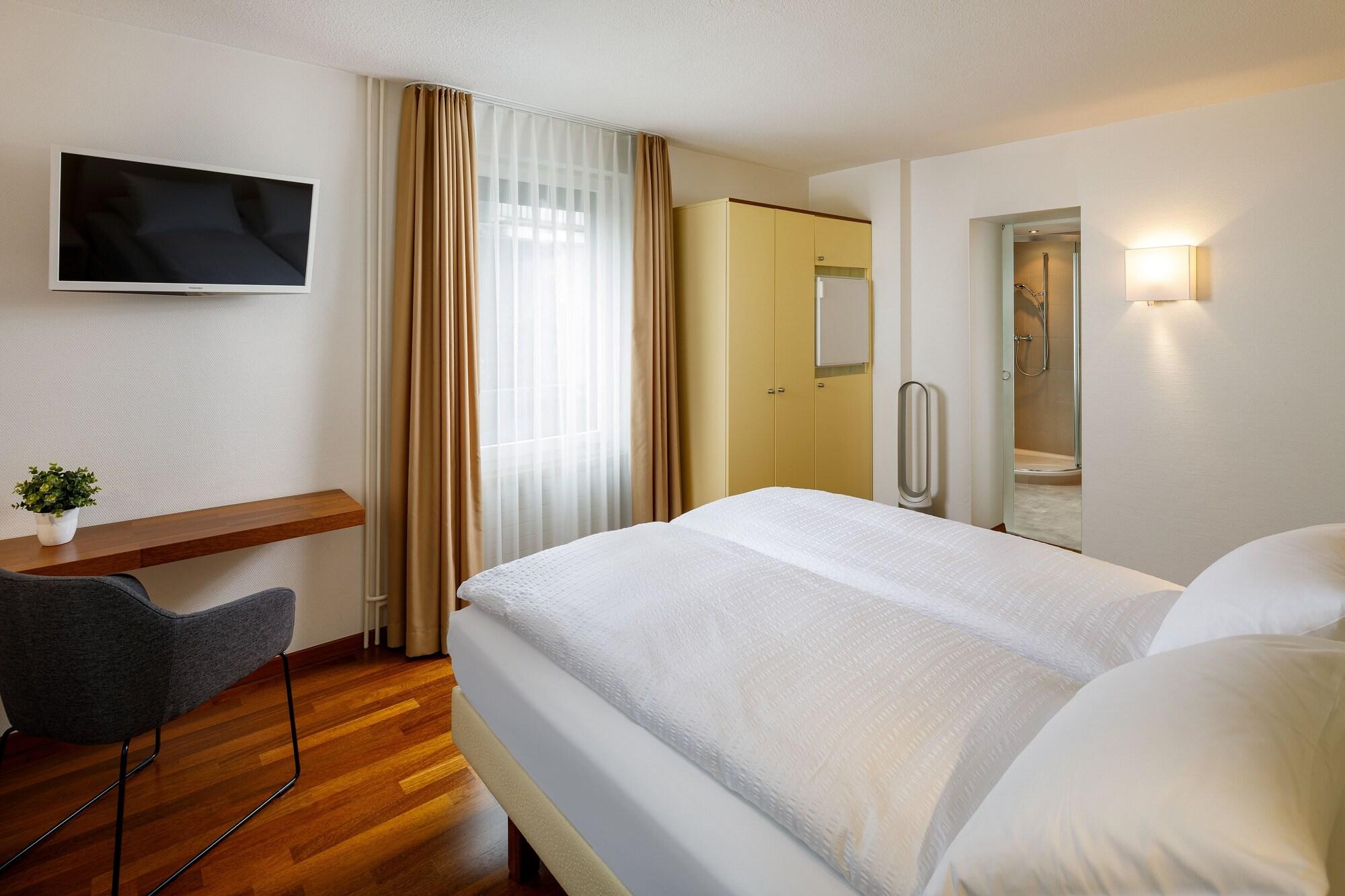 Aparthotel Familie Hugenschmidt