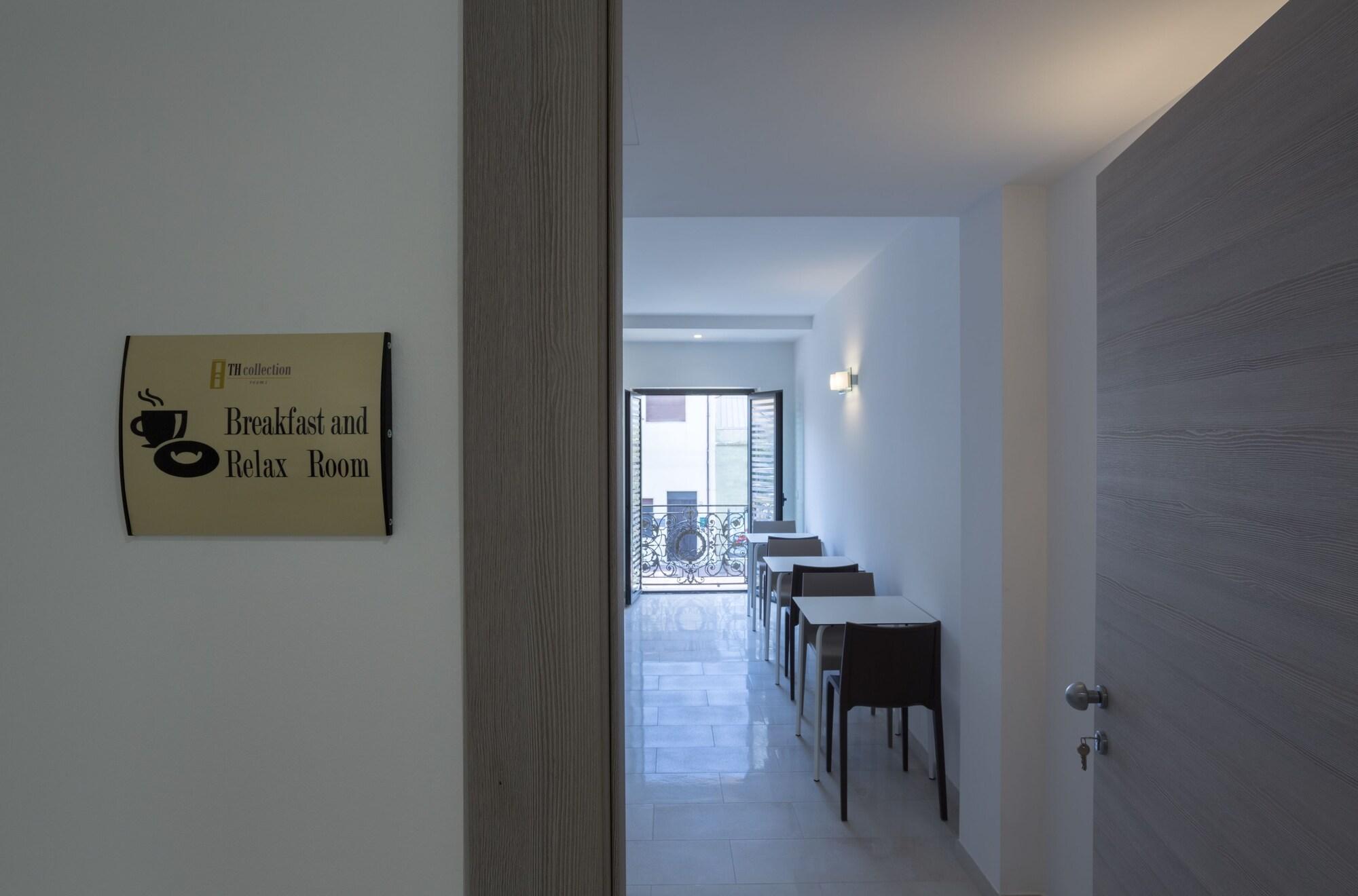 Th Collection Rooms