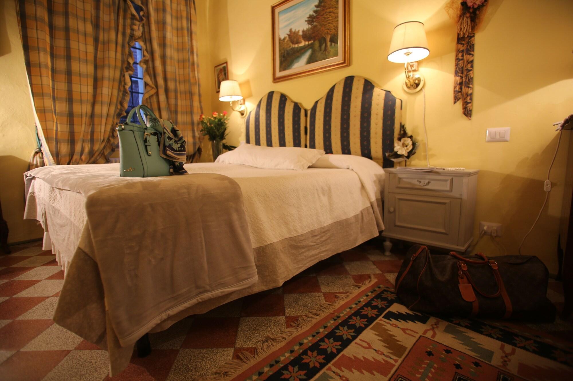 B&B Le Aquile