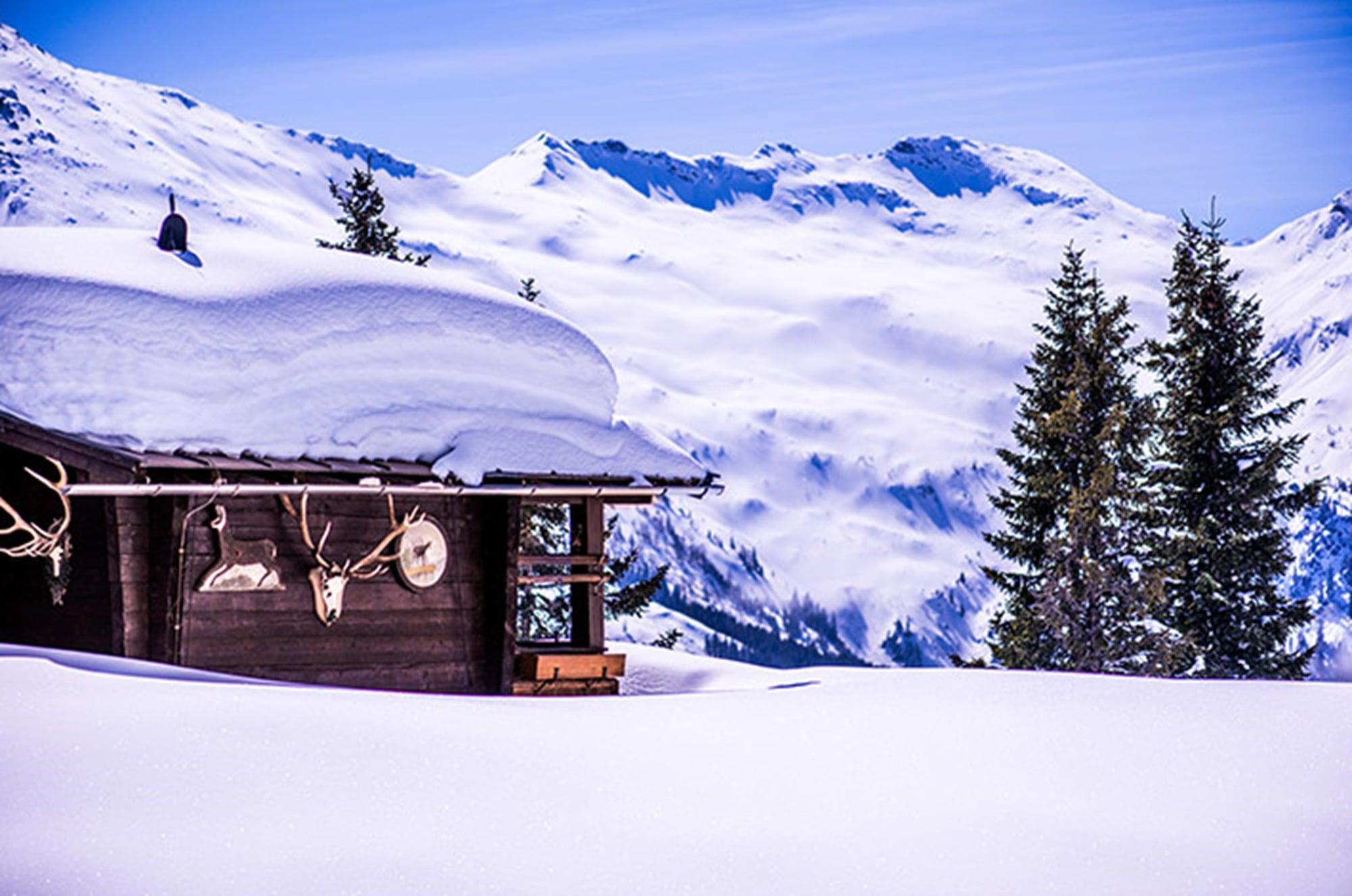 Pension St.Leonhard by null