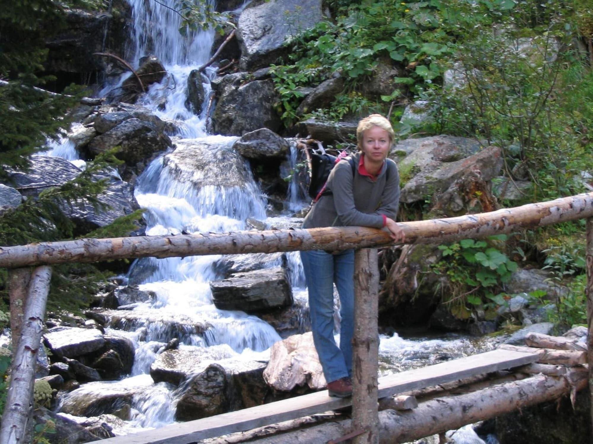 Pension St.Leonhard by null