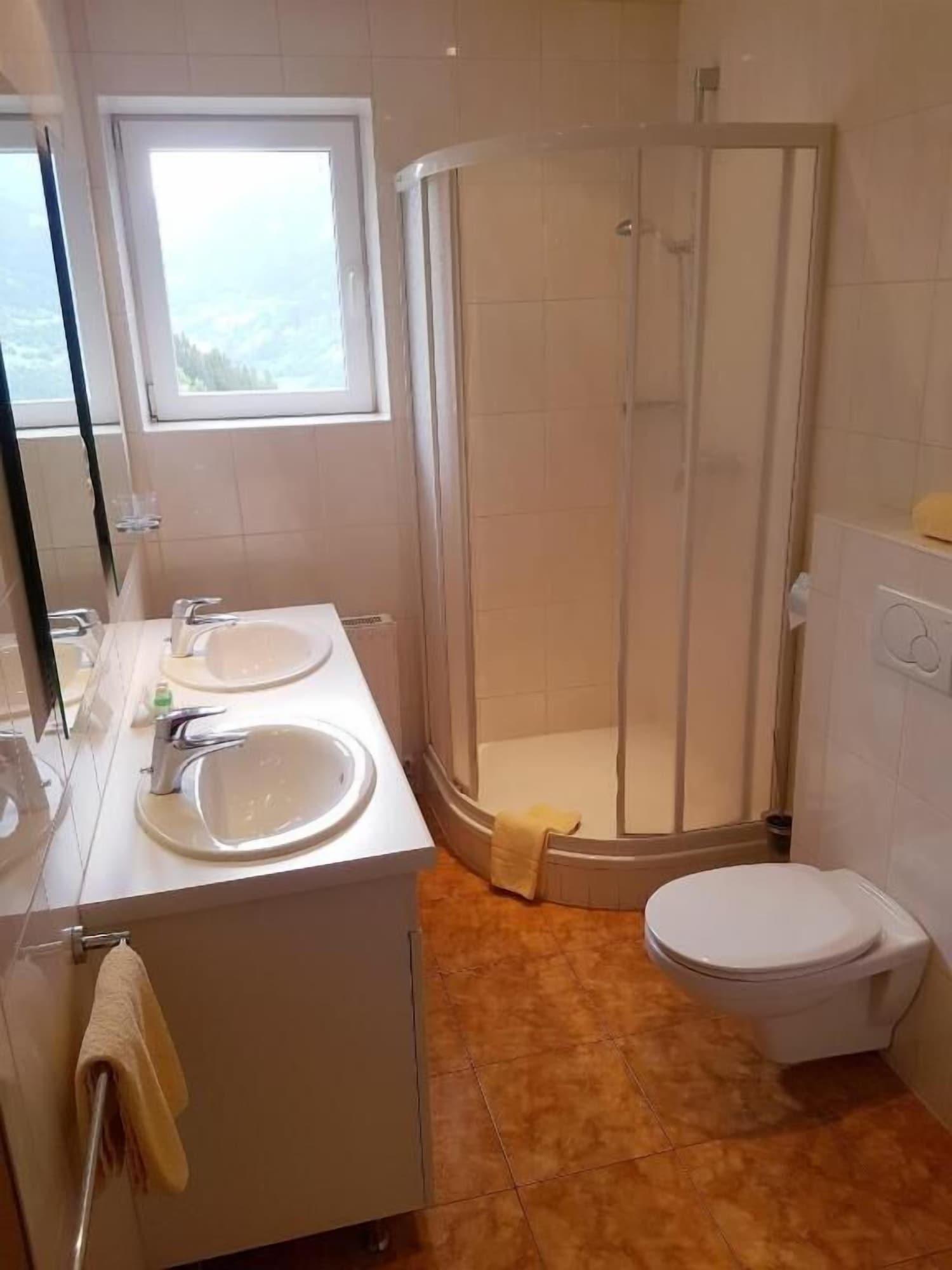 Pension St.Leonhard by null