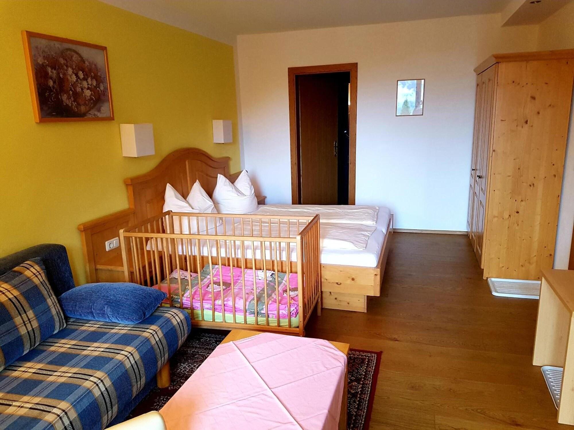 Pension St.Leonhard by null