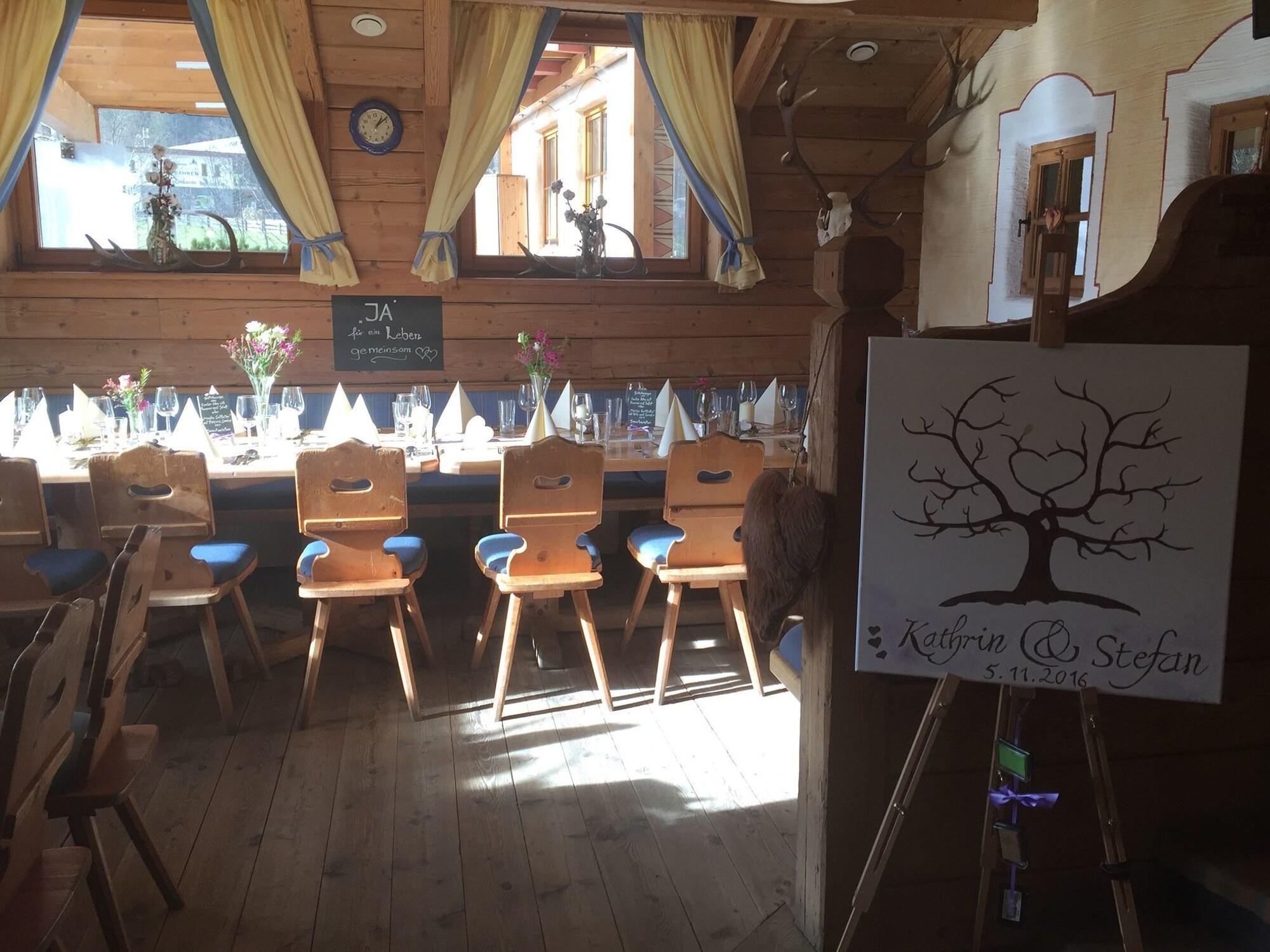 Gasthaus Maislau