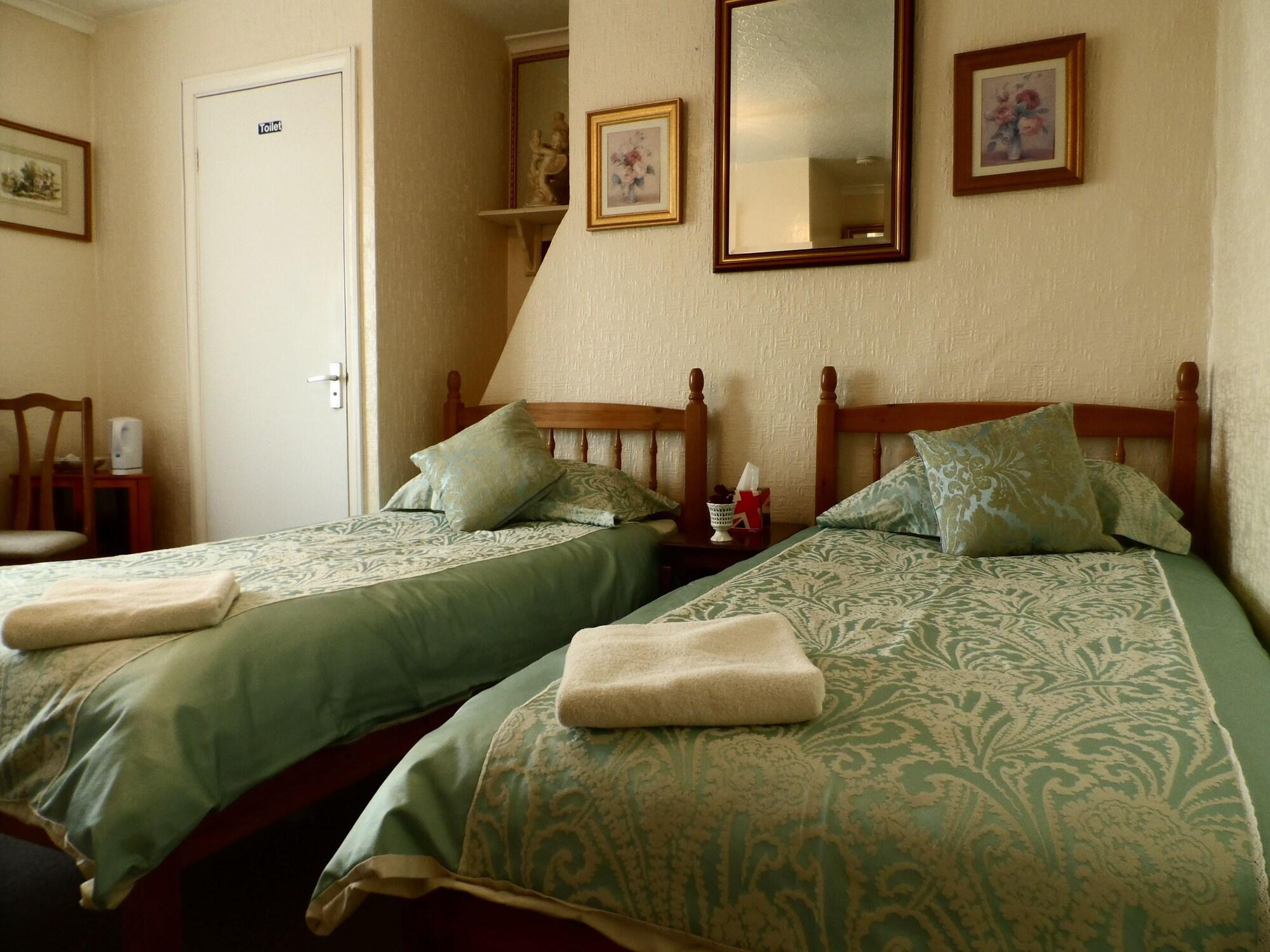 St Martin's Guest House