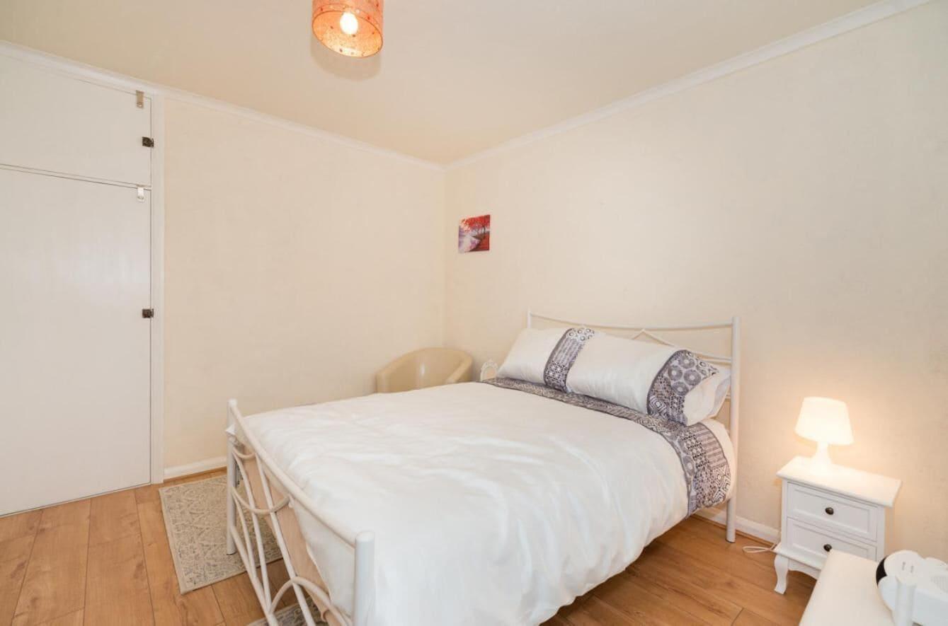 Tdm Bachelot Lettings Ltd