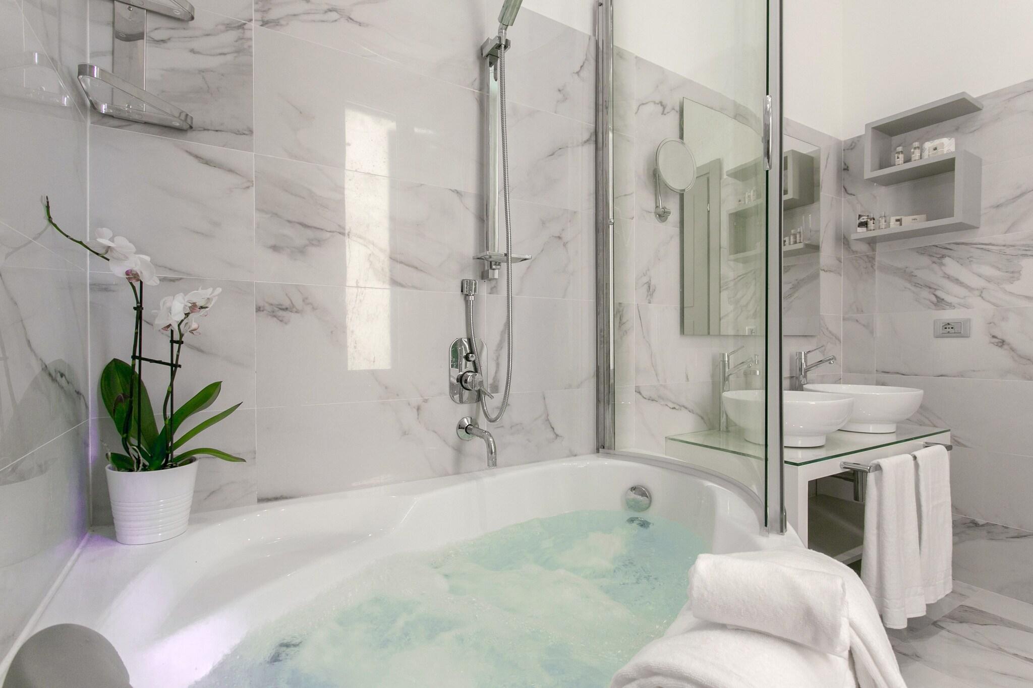 Cesare Ai Cavalieri Suites