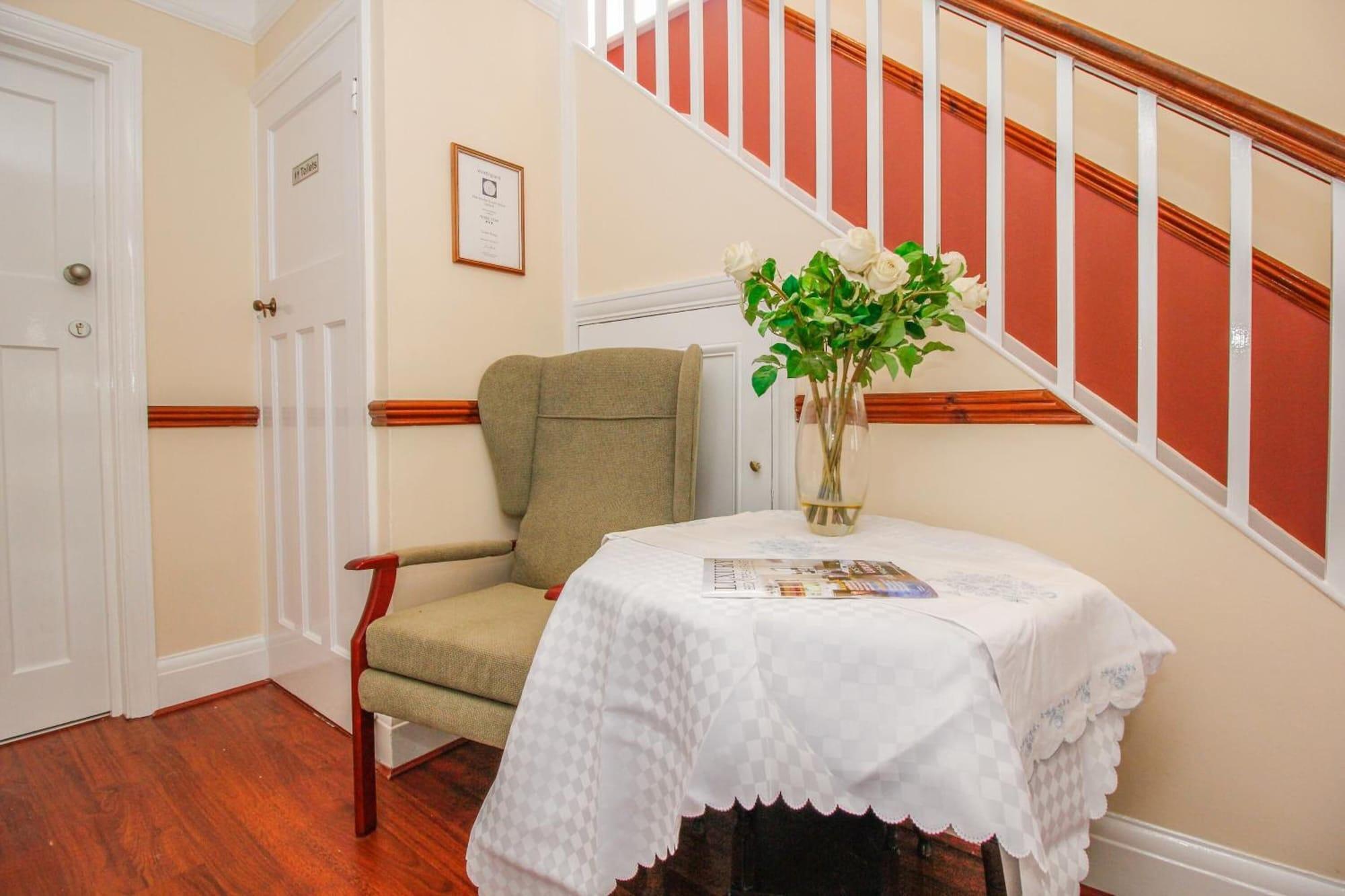 Harris Guesthouse