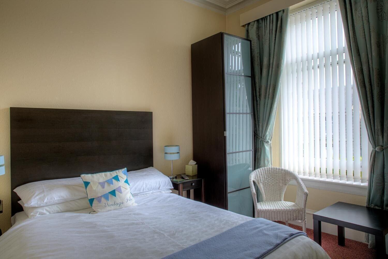 Kildonan Guesthouse