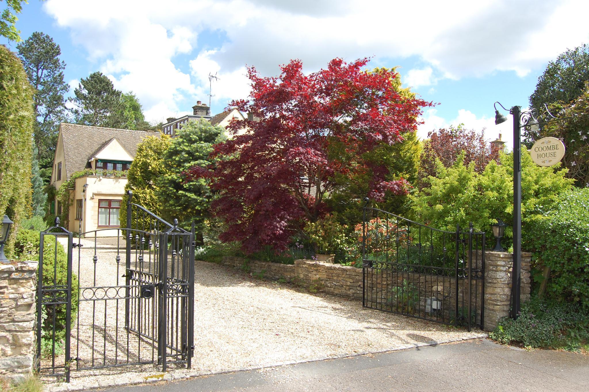 Coombe House