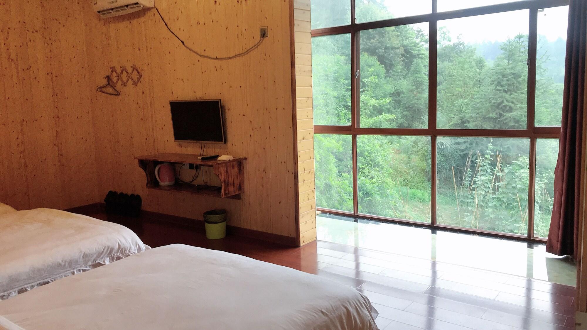 One Step To Heaven Inn