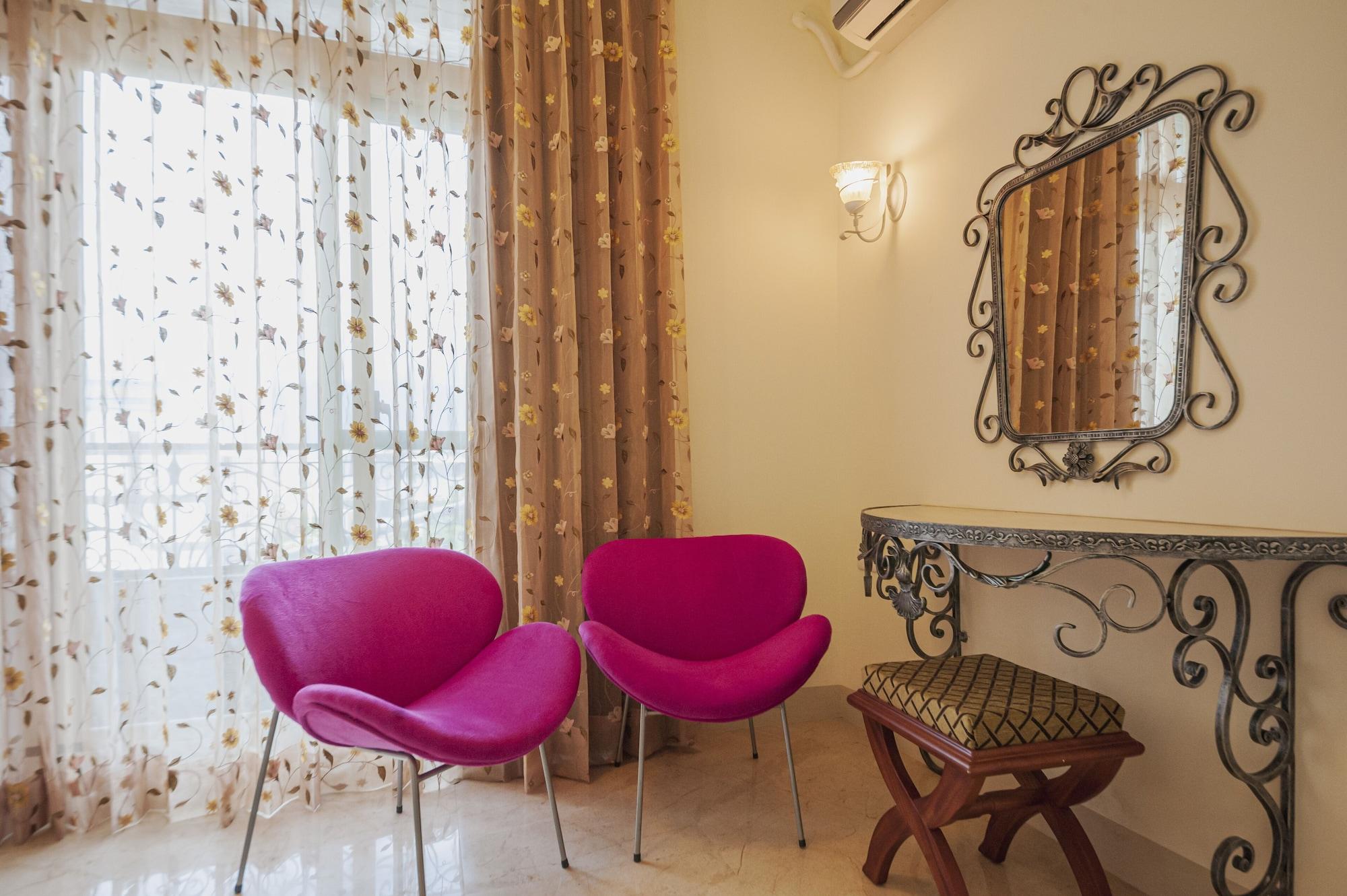shih liang Xinying b&b