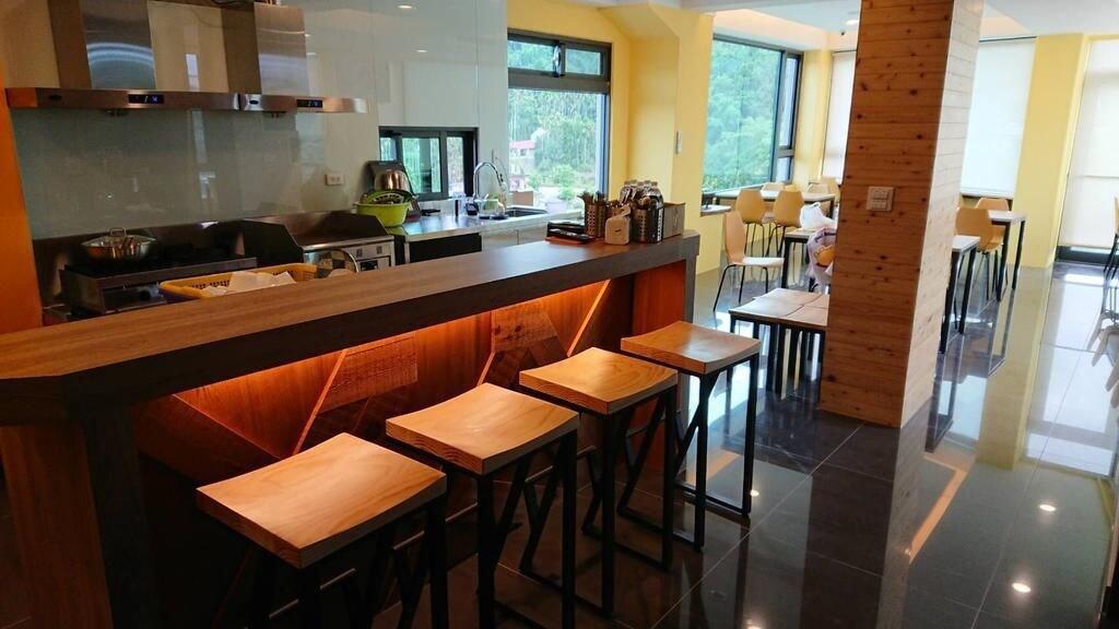 Zhao Hong B&B