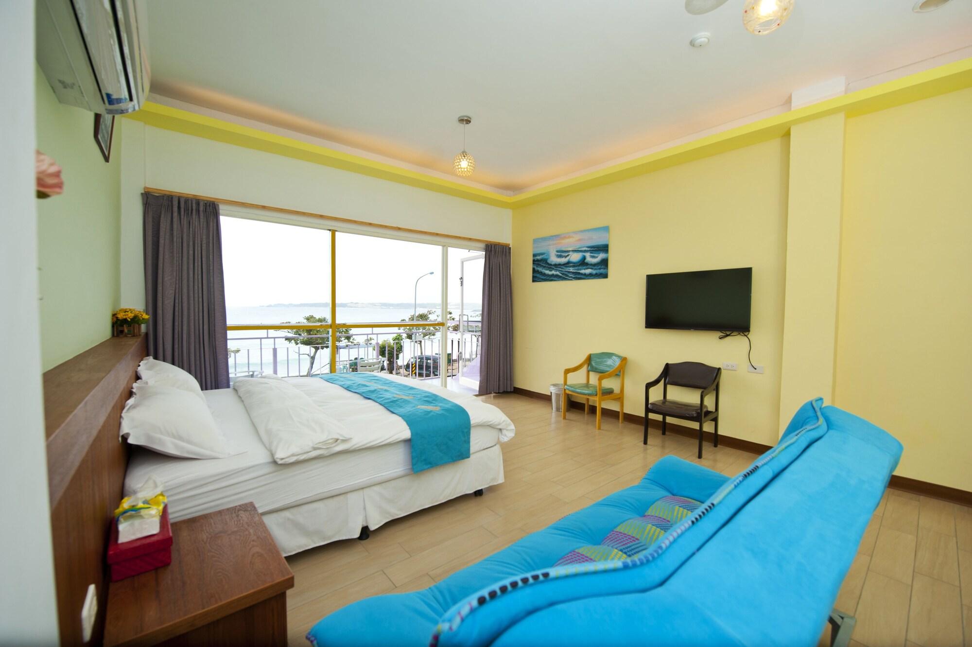 Yong Wong Hostel