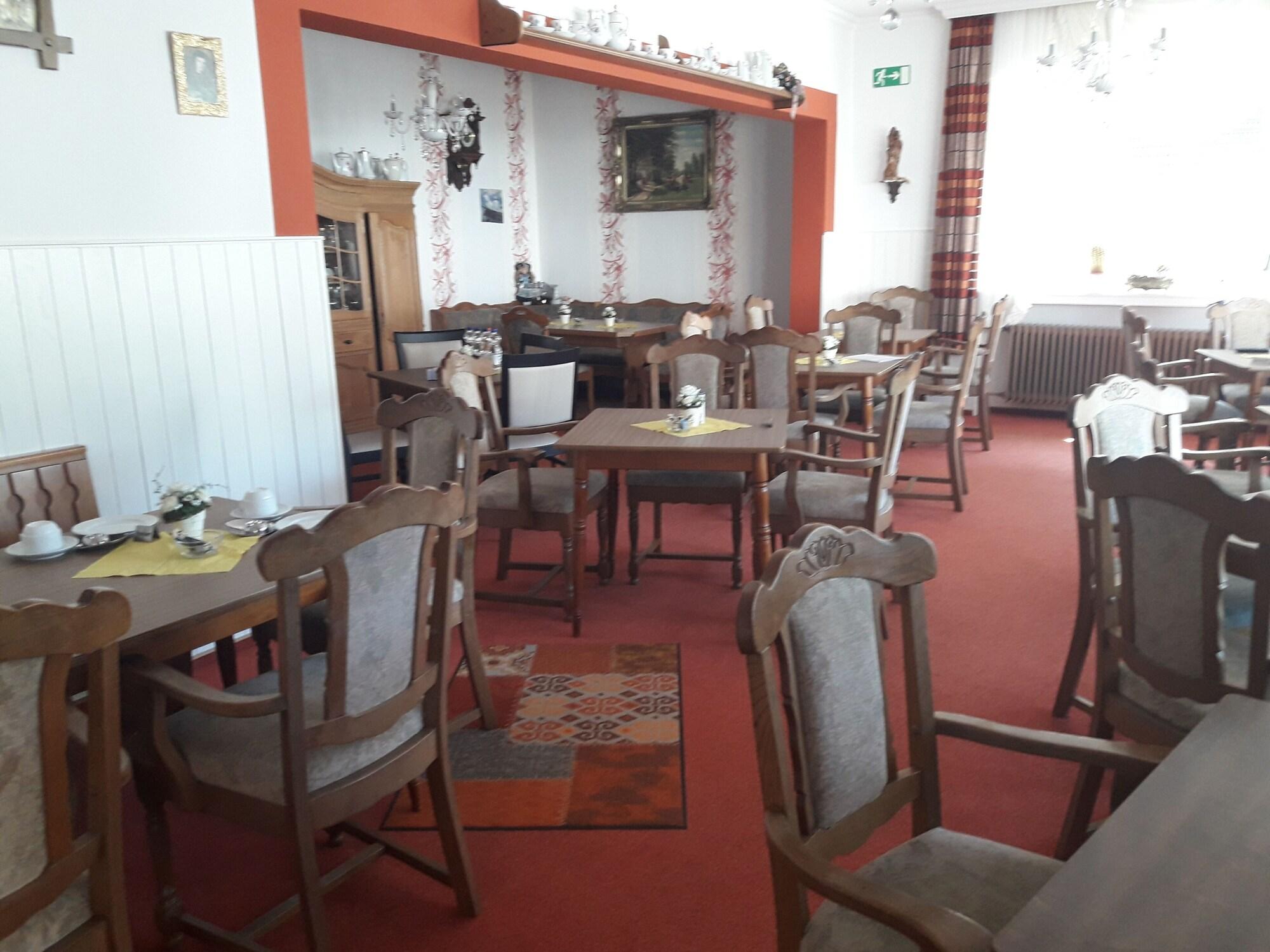 Pension Haus Helene