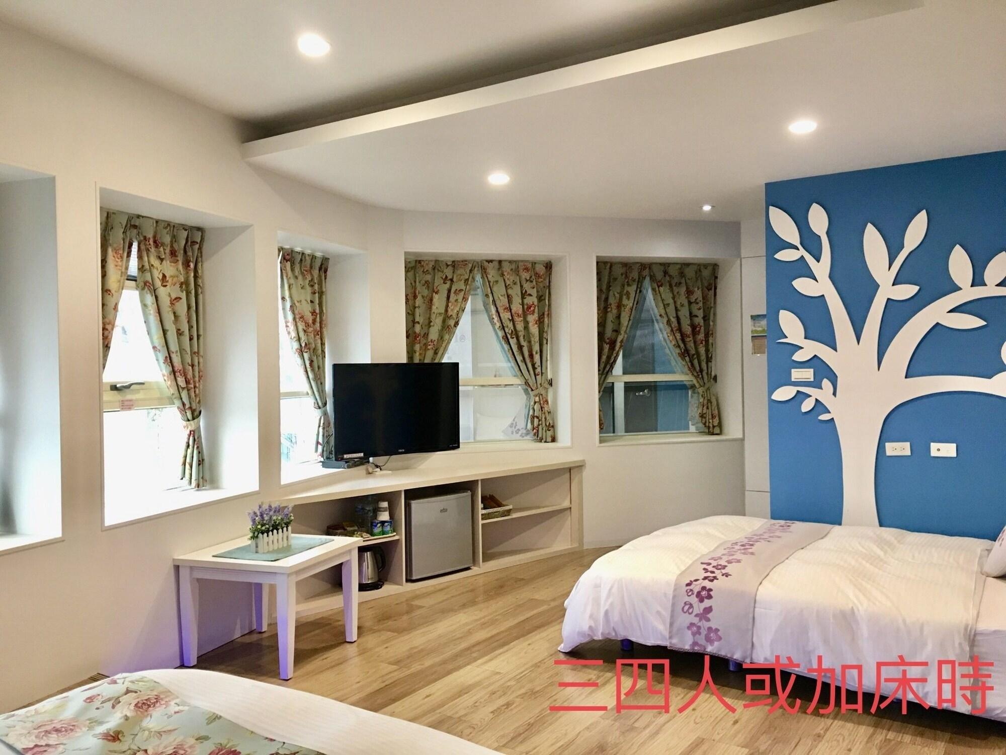 Honey House B&B