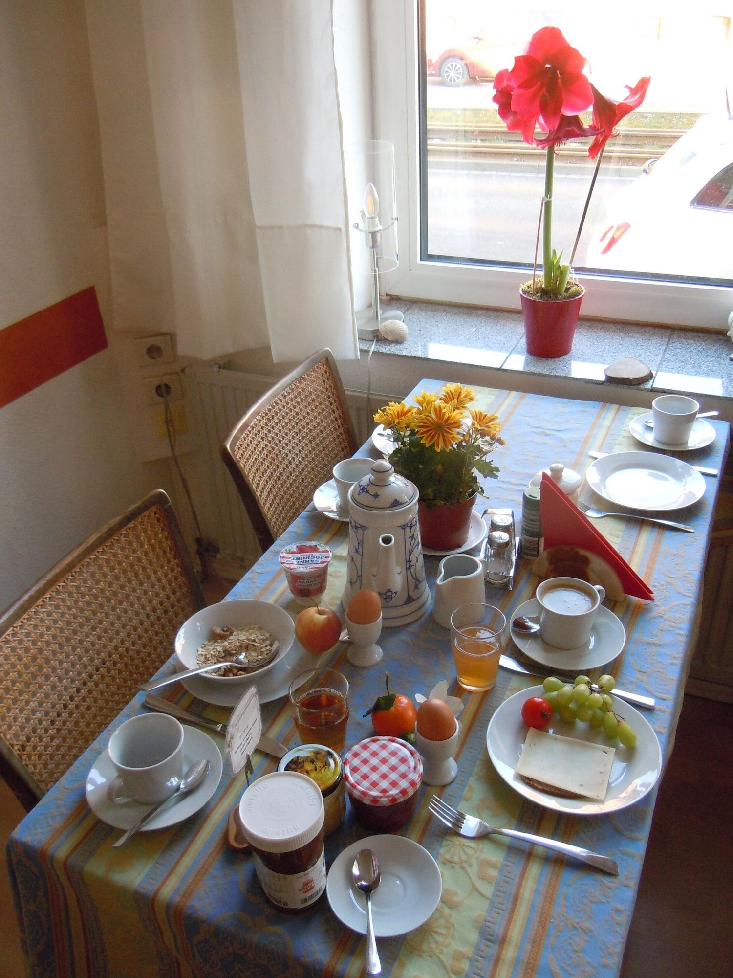 Haus Apportin