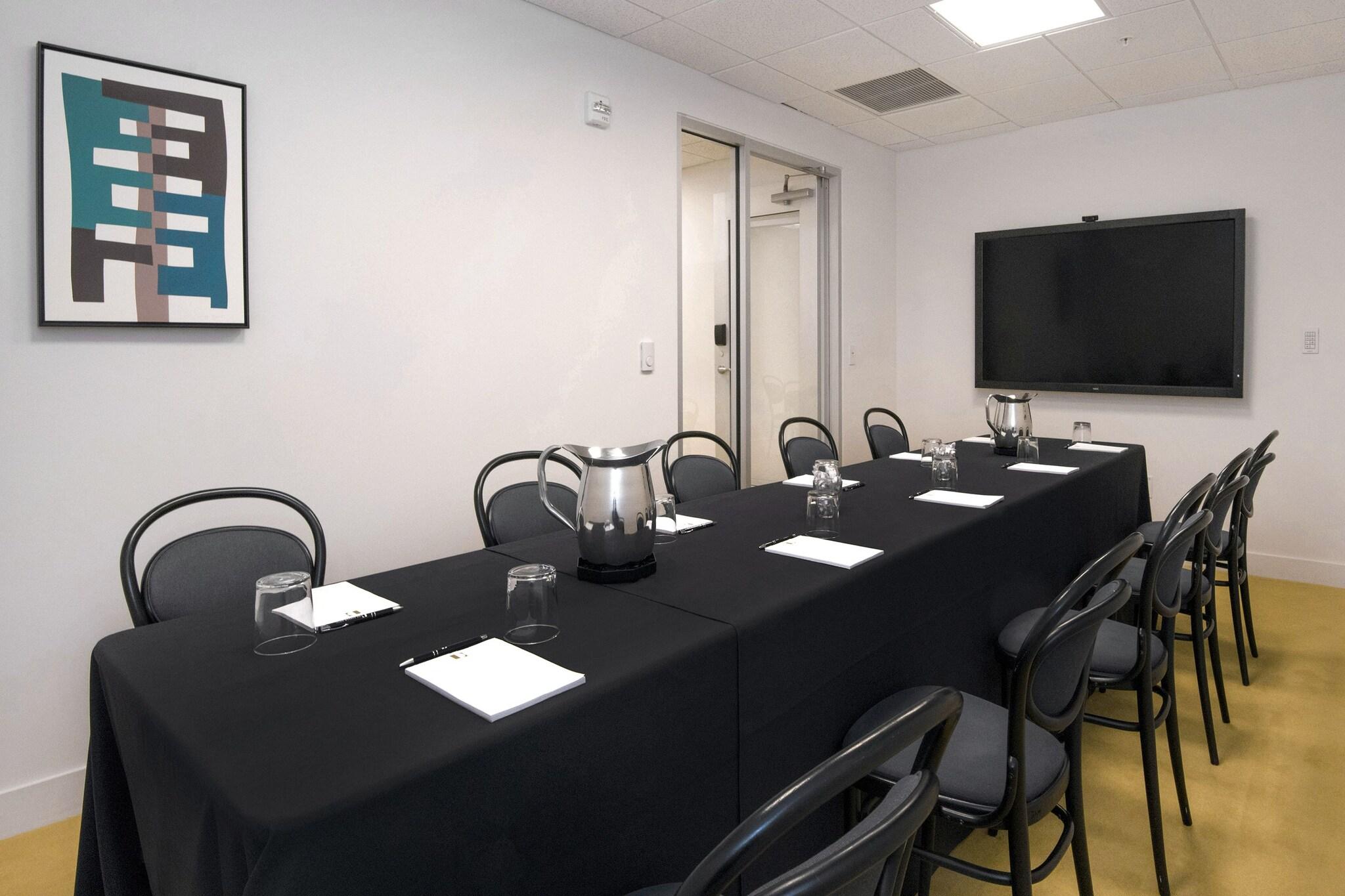 The Durham Hotel by null