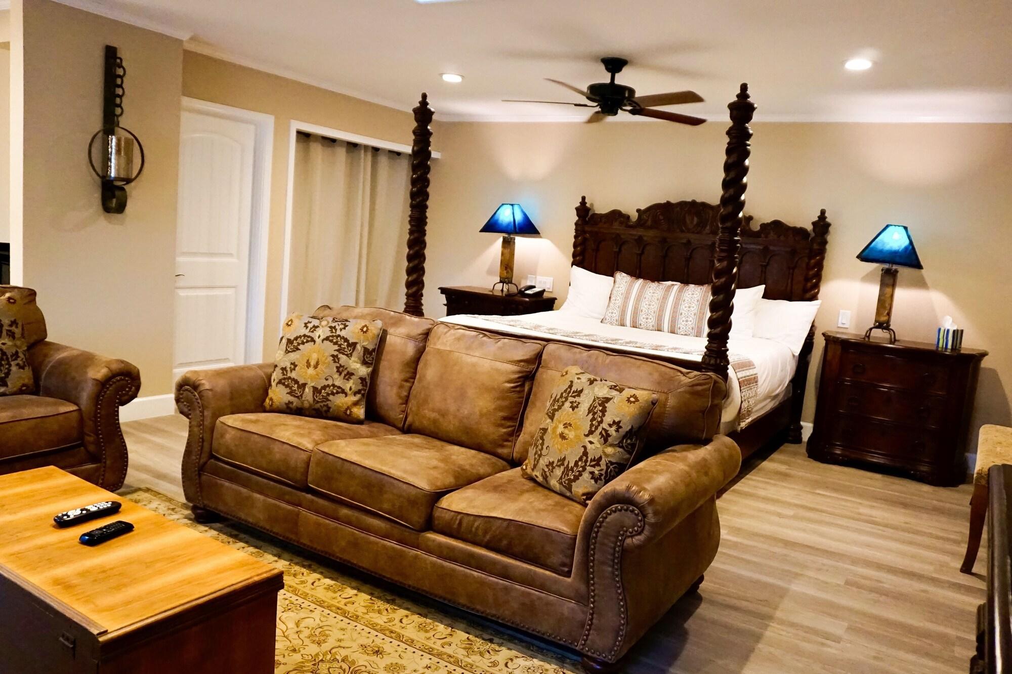 Lantern Light Inn by null