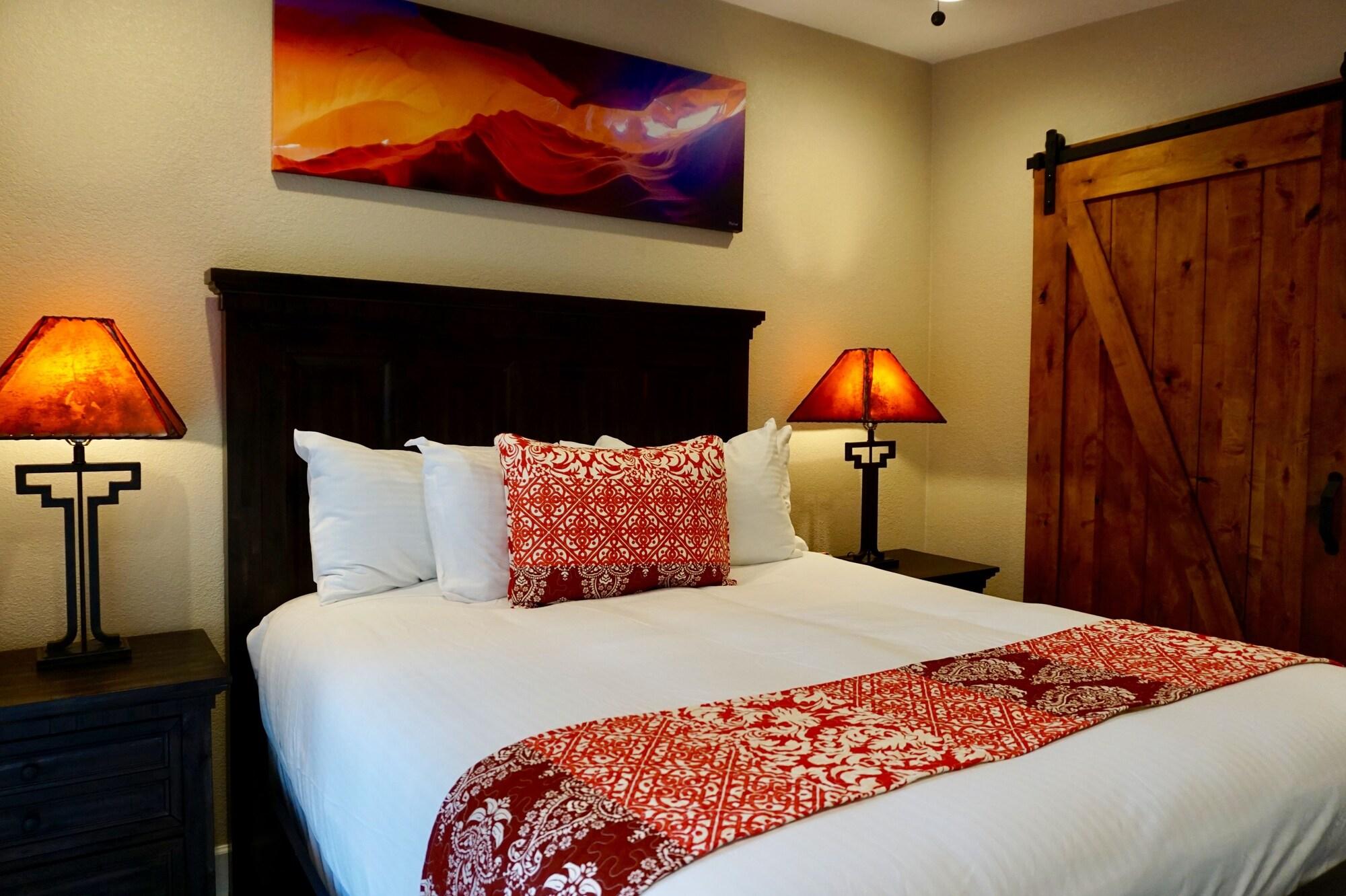 Lantern Light Inn - Romantic Getaway