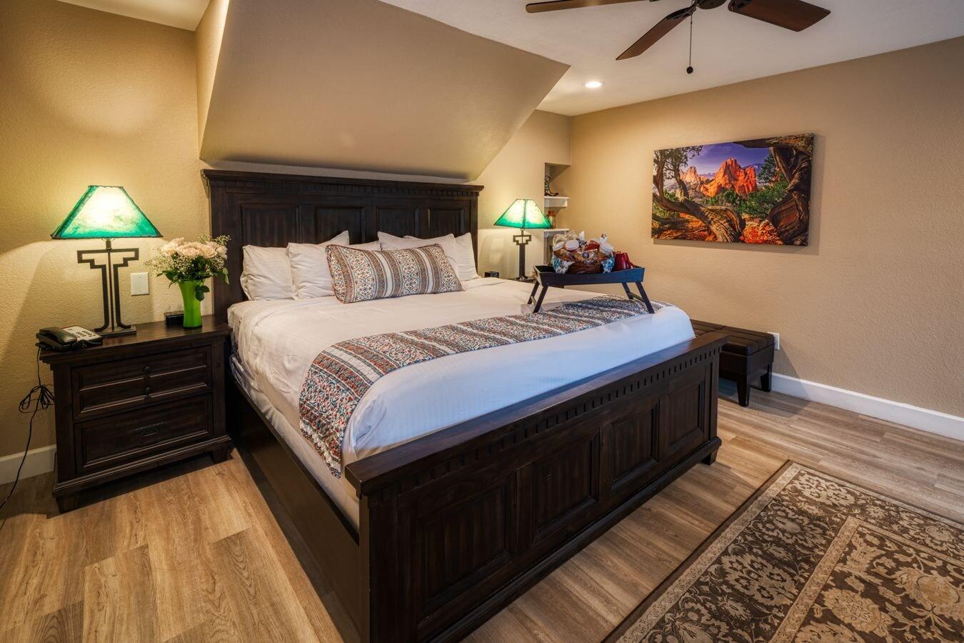 Lantern Light Inn by null