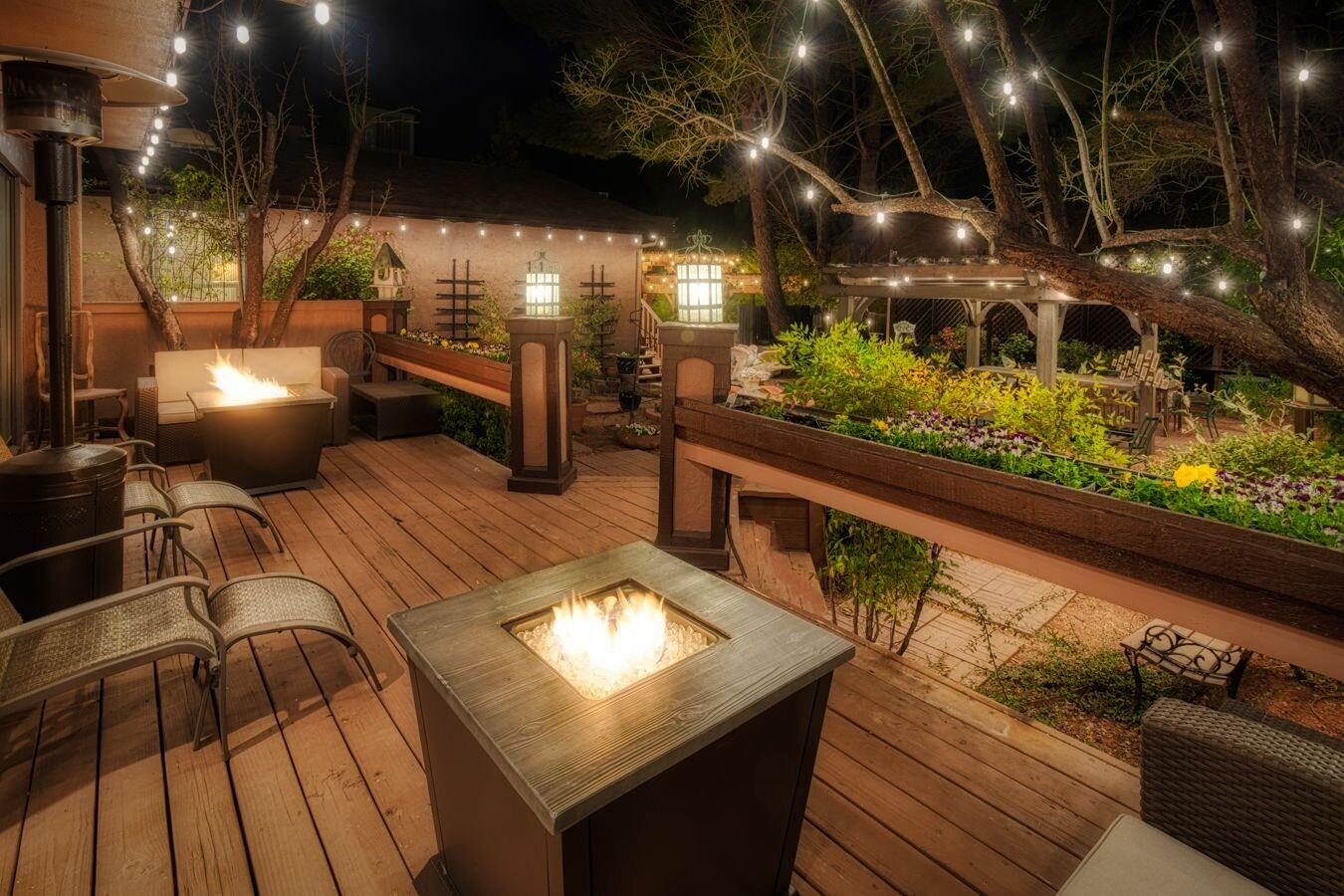 Lantern Light Inn by null