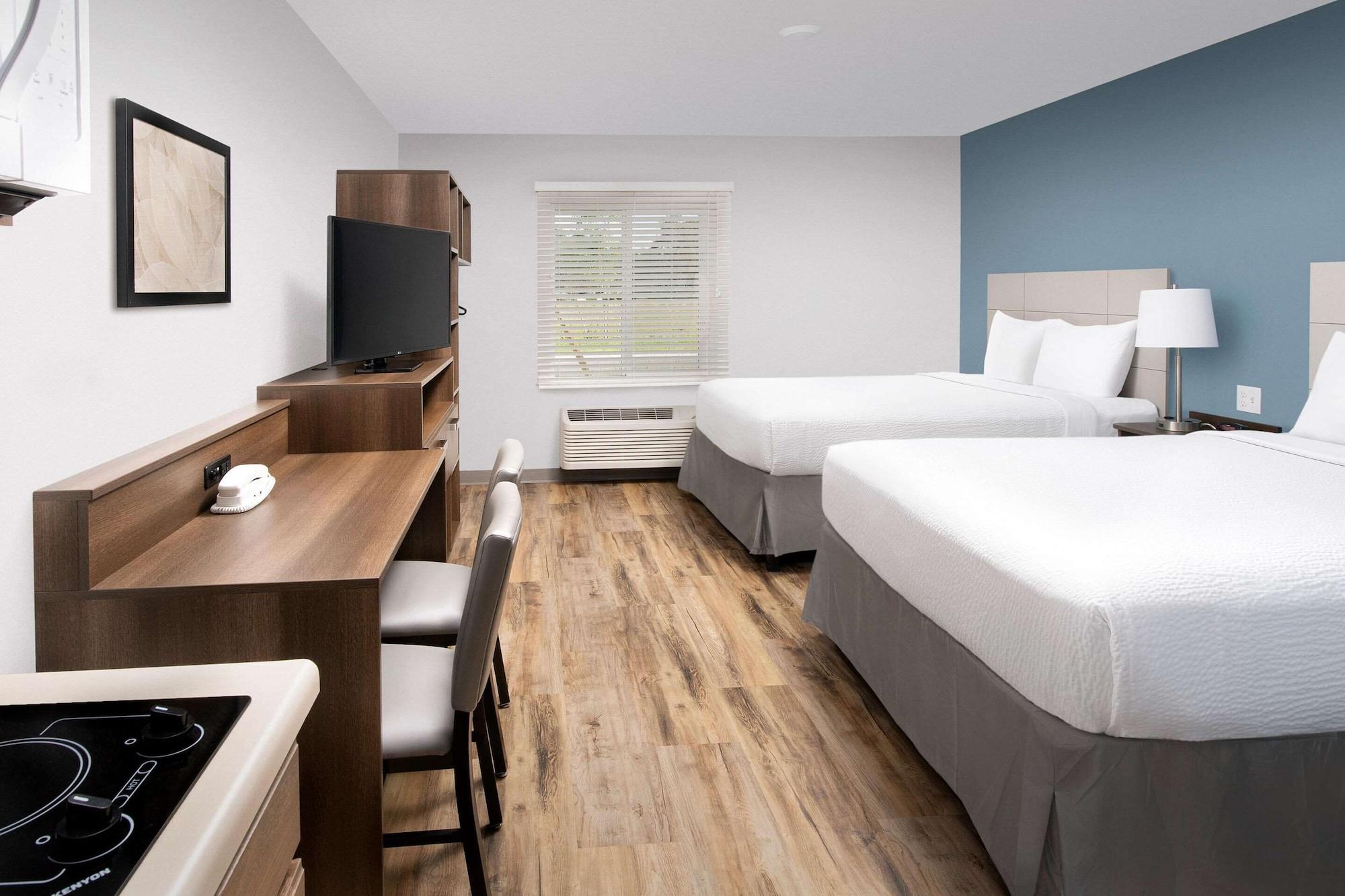 Woodspring Suites Deerfield Beach