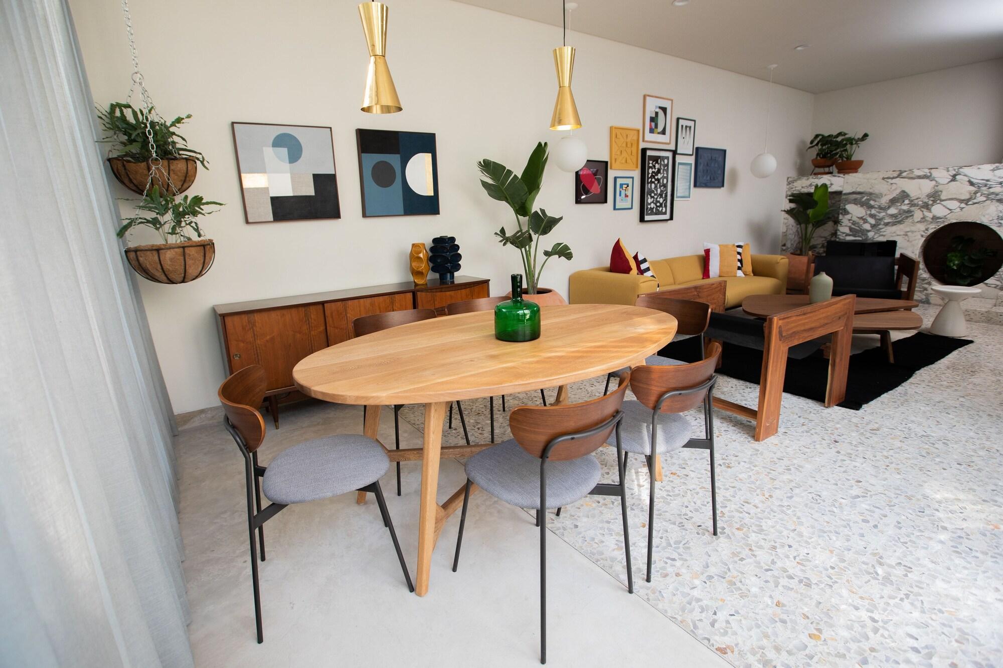 Casa Ixaya By Barrio Mexico