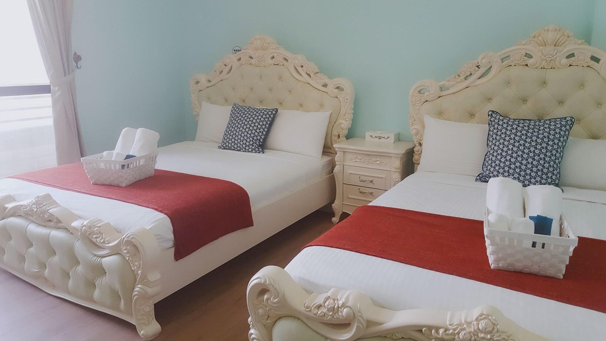 Princesschloe Homestay