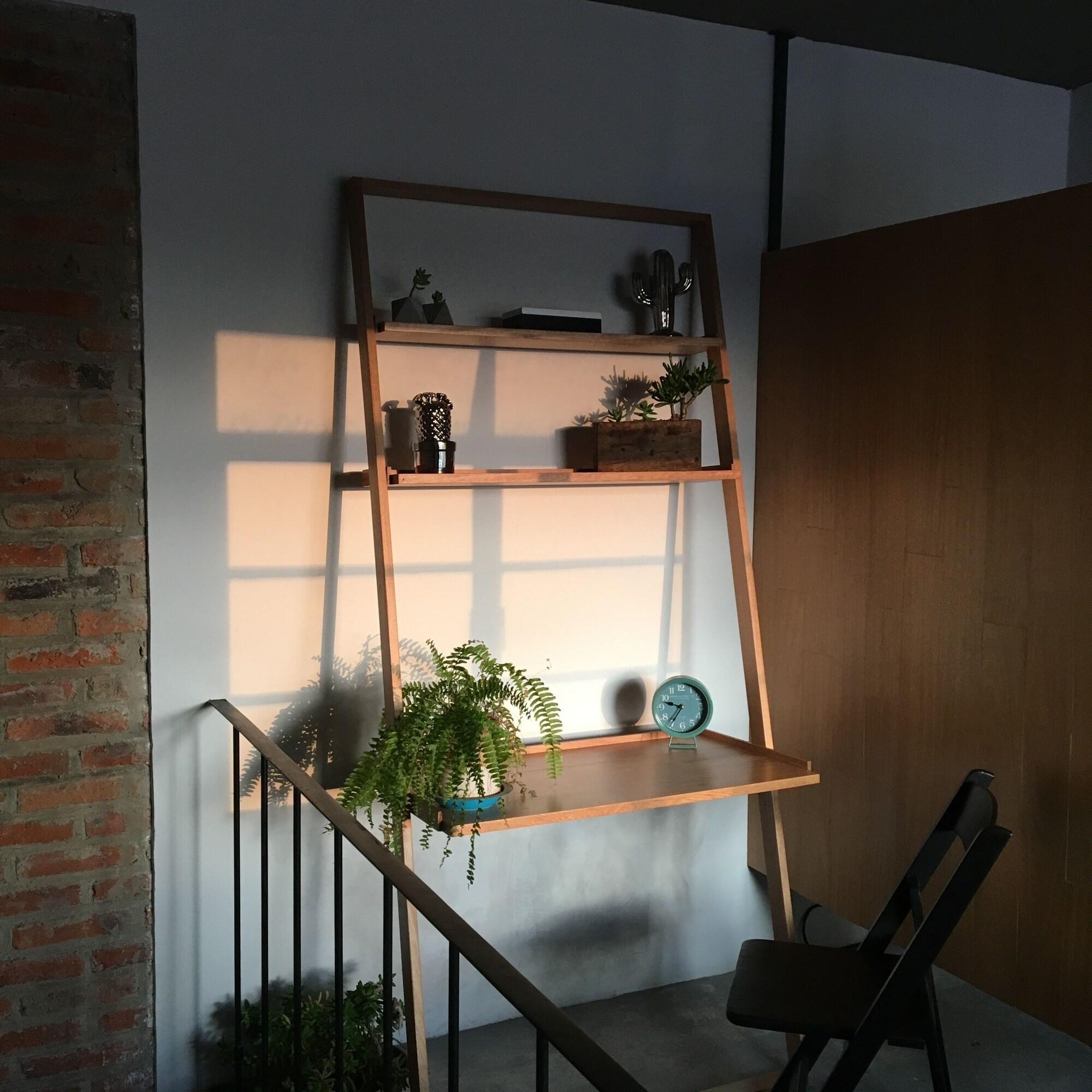 Casa Nican By Barrio Mexico